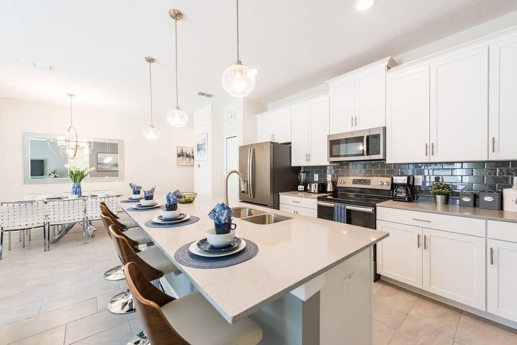 4814 Love Storey Ln, Kissimmee, FL 34746 photo