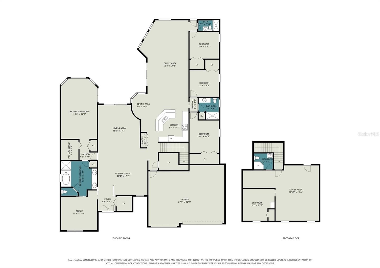 1325 Tall Maple Loop, Oviedo, FL 32765 photo
