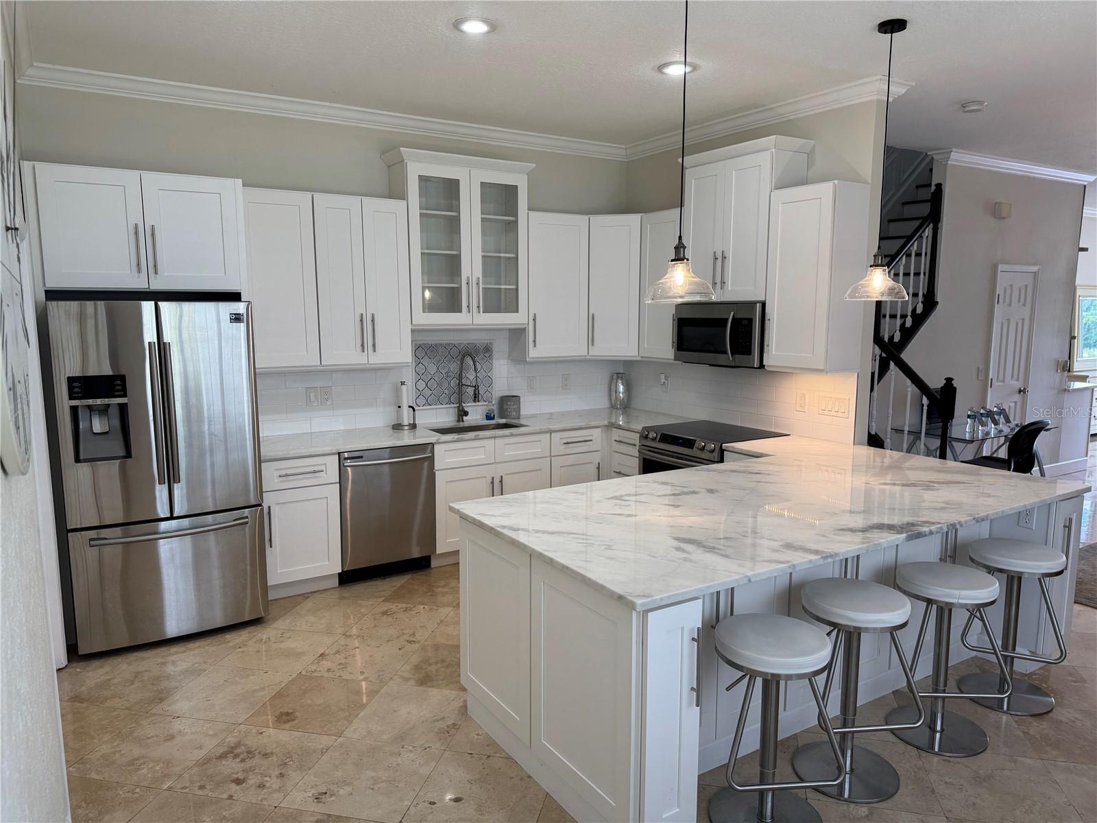 1806 Lago Vista Blvd, Palm Harbor, FL 34685 photo
