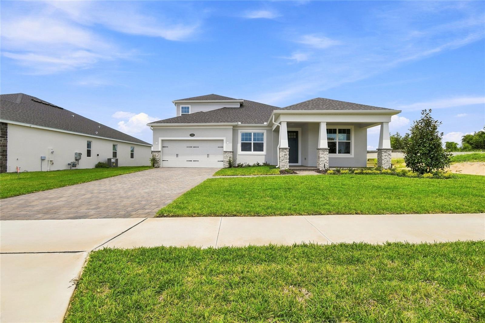 3206 Wolf Lake Ave, Apopka, FL 32712