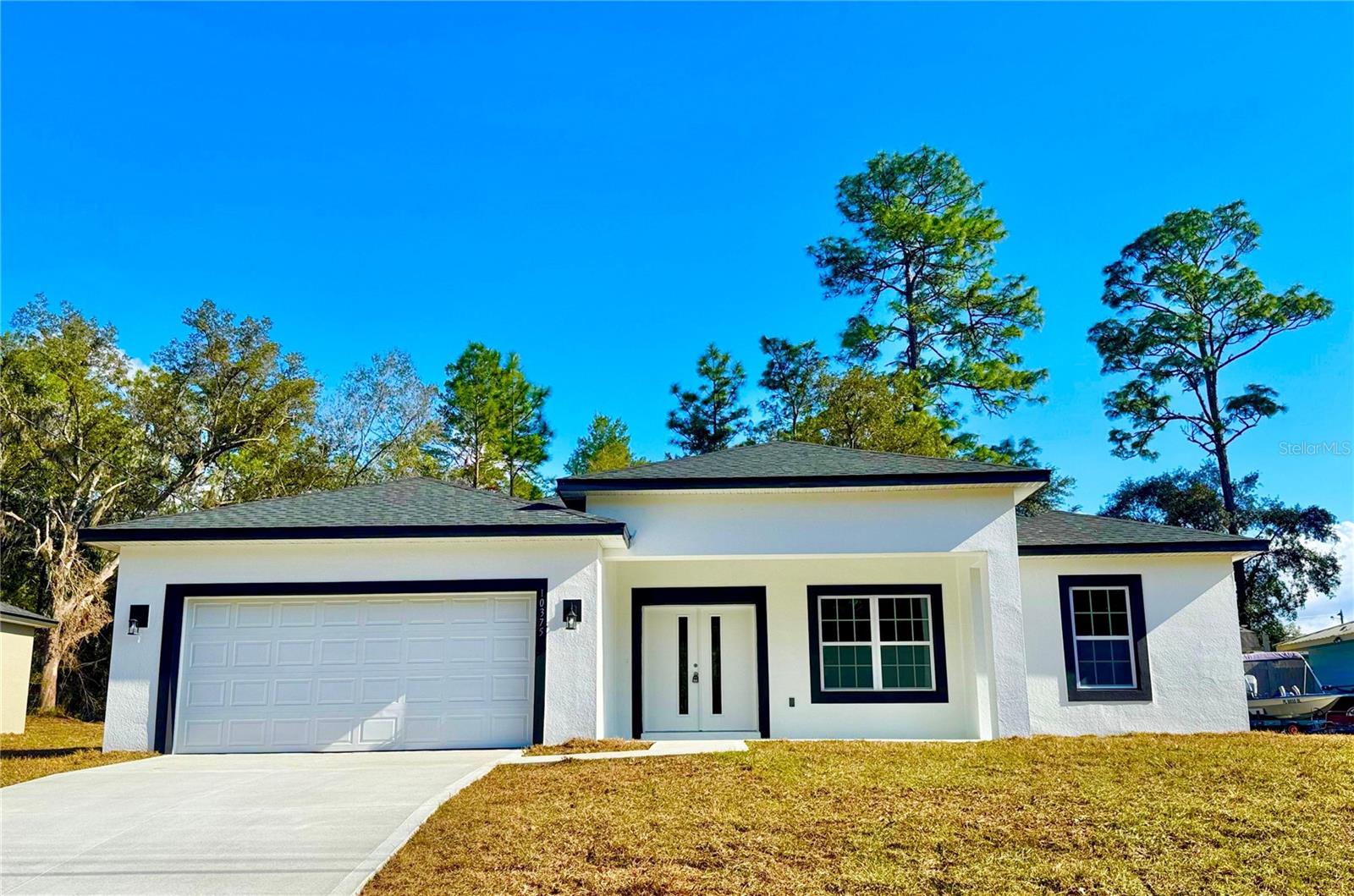 10375 Citrus Spring Blvd, Citrus Springs, FL 34434