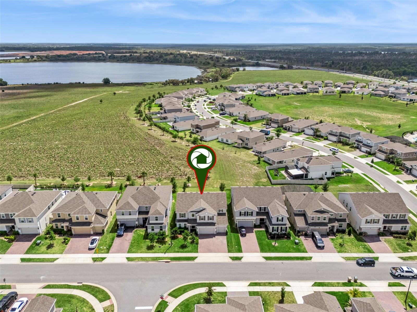 14321 Crestavista Ave, Clermont, FL 34714