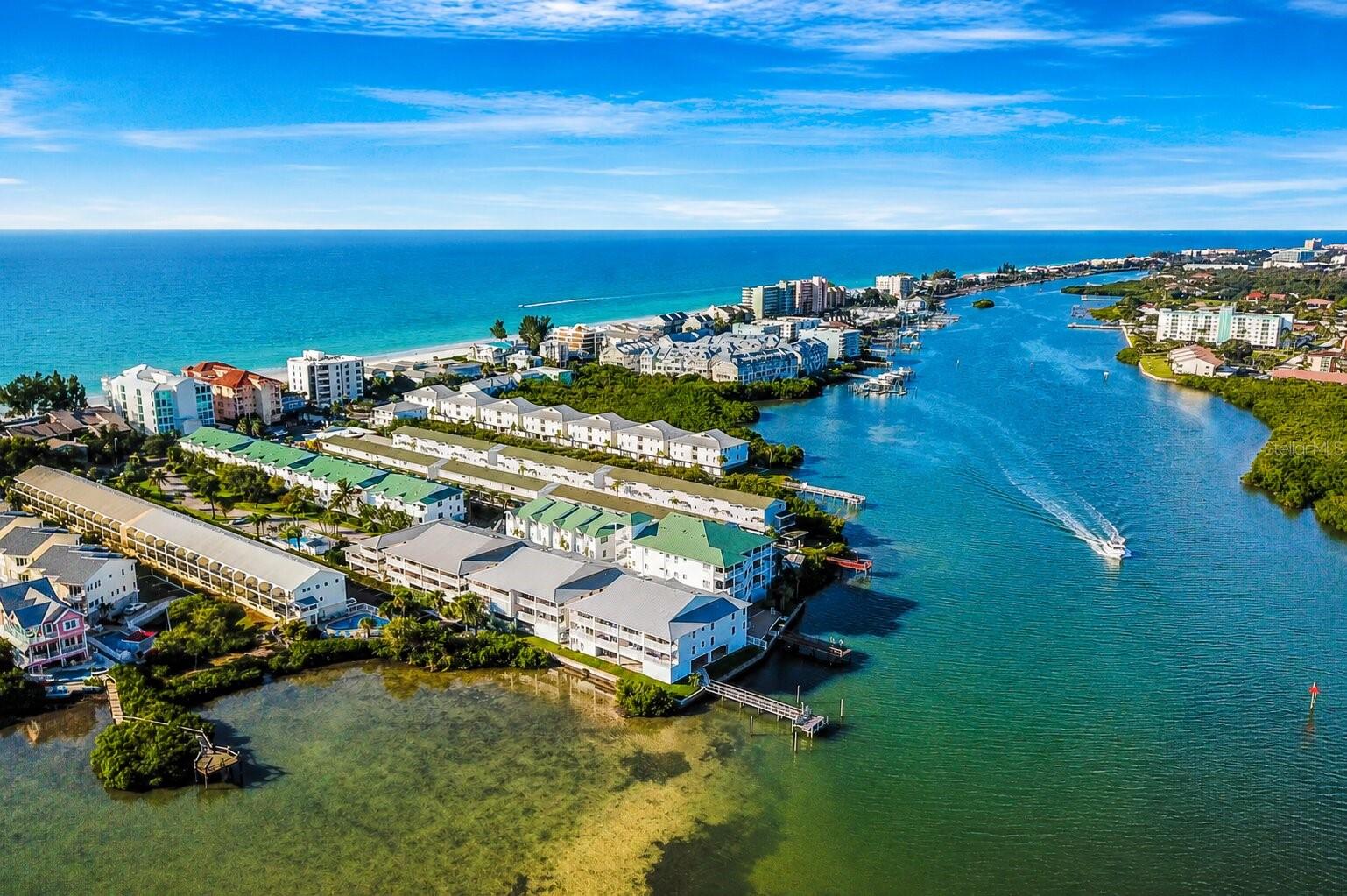 19811 Gulf Blvd, Indian Shores, FL 33785