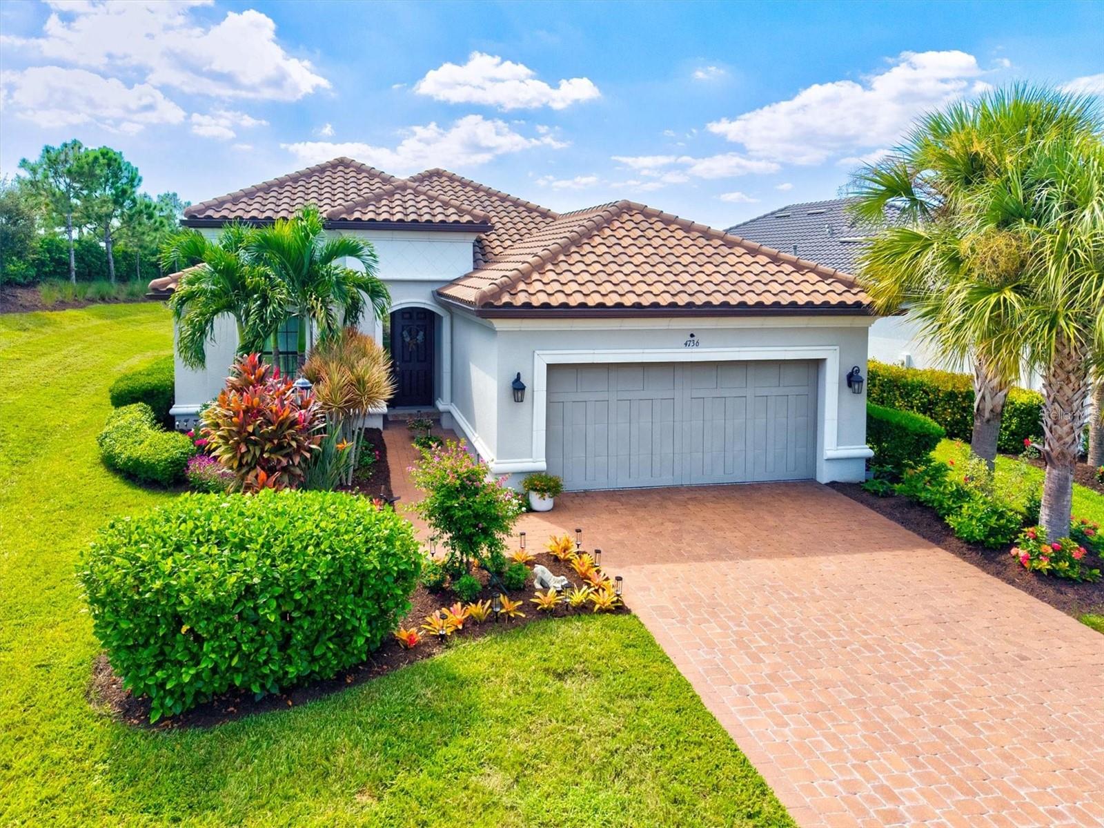 4736 Trento Pl, Bradenton, FL 34211 photo
