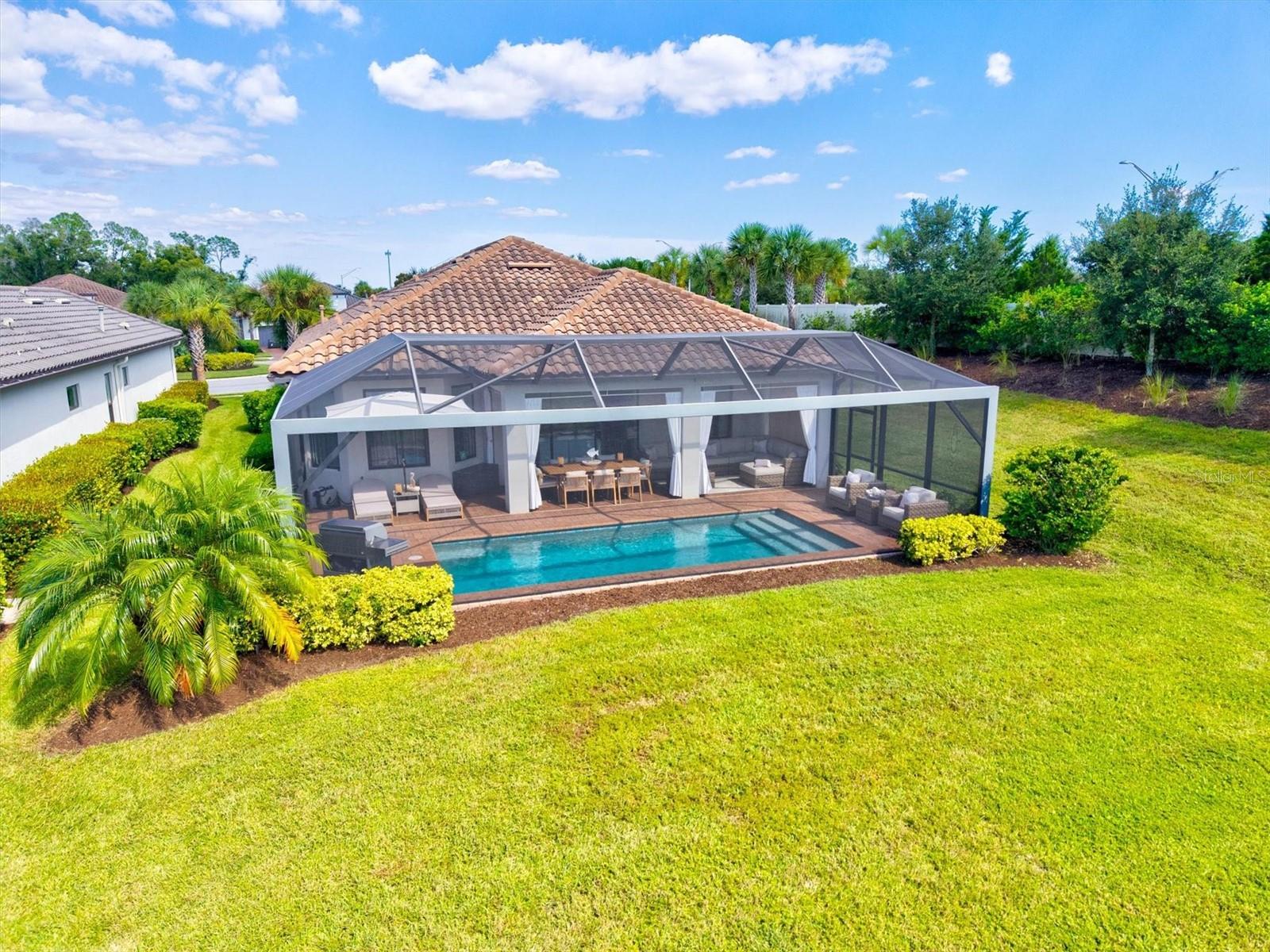 4736 Trento Pl, Bradenton, FL 34211 photo