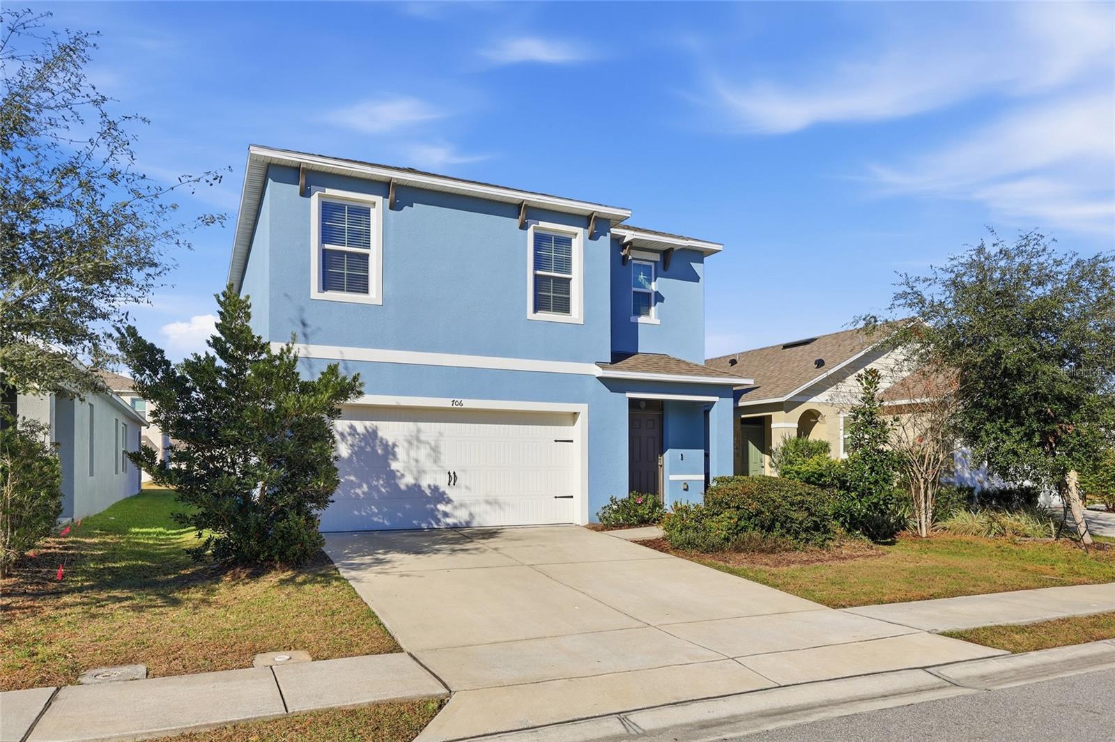 706 Chinoy Rd, Davenport, FL 33837 photo