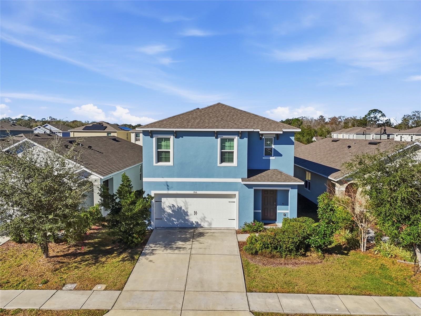 706 Chinoy Rd, Davenport, FL 33837 photo