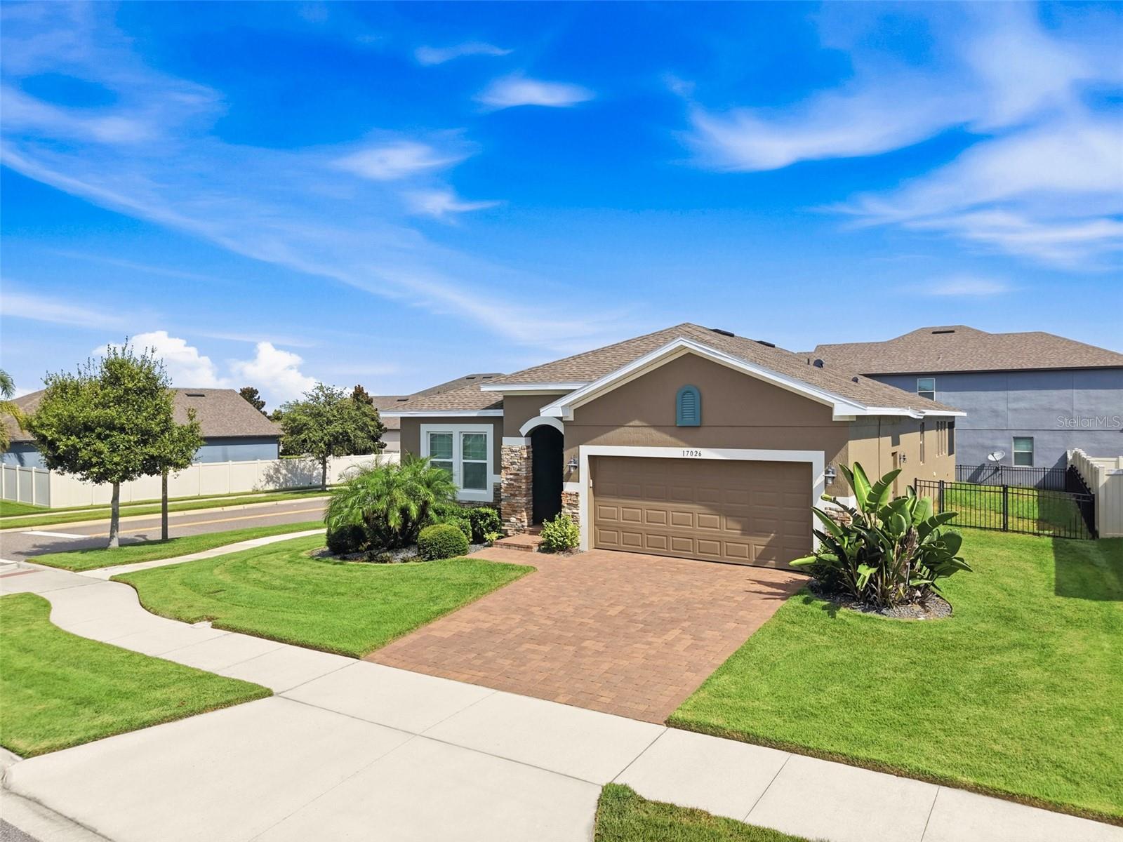 17026 Crestmont Blvd, Clermont, FL 34711 photo