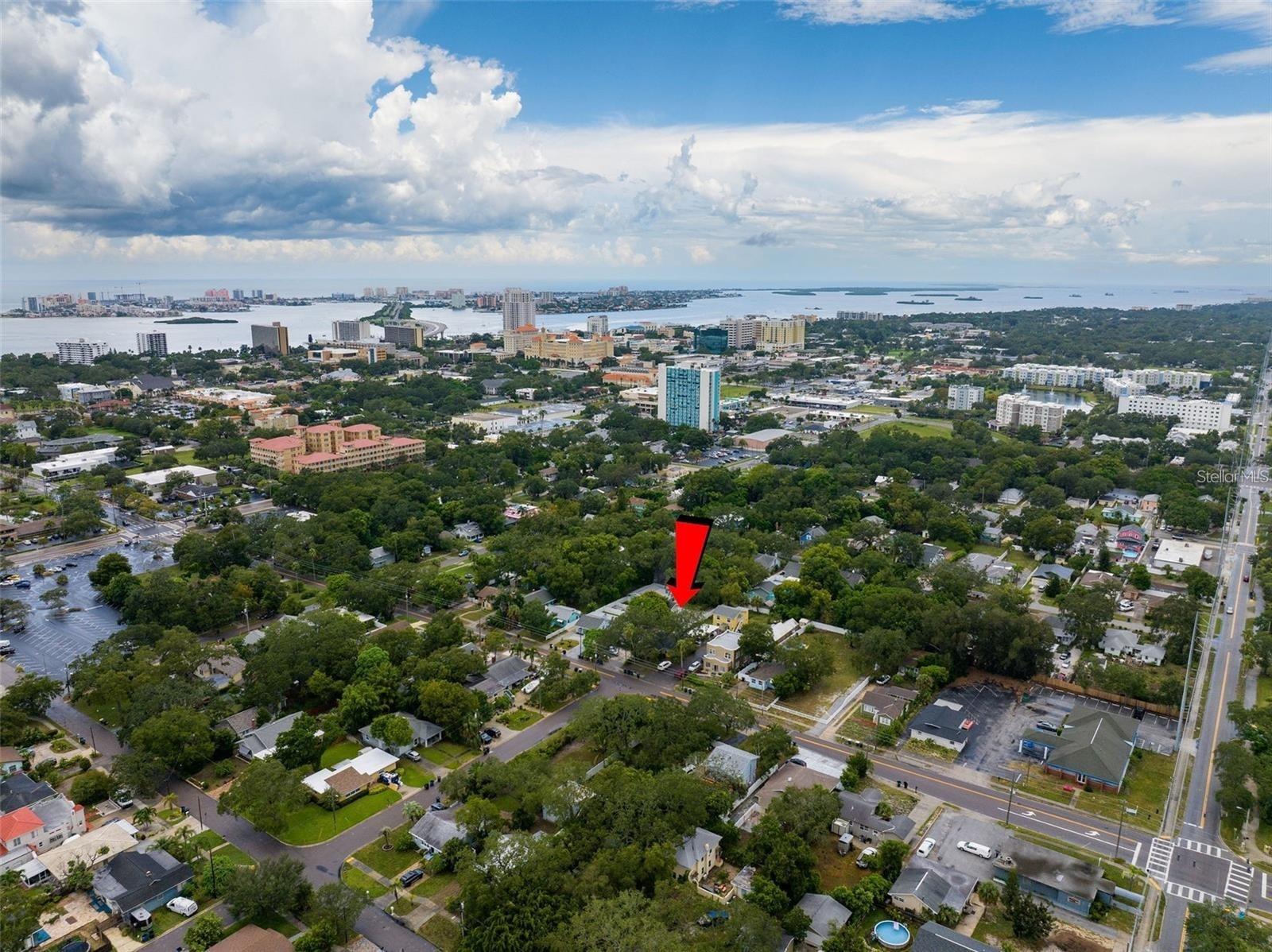 912 Druid Rd, Clearwater, FL 33756 photo
