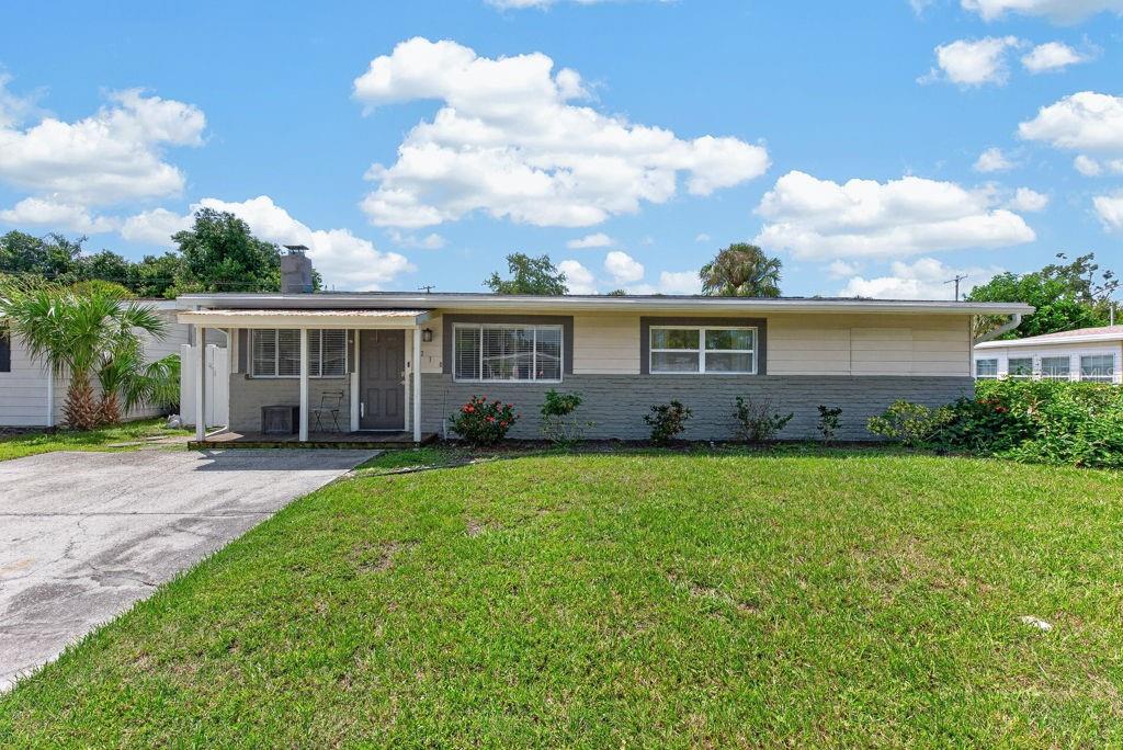 4710 Trilby Ave, Tampa, FL 33616