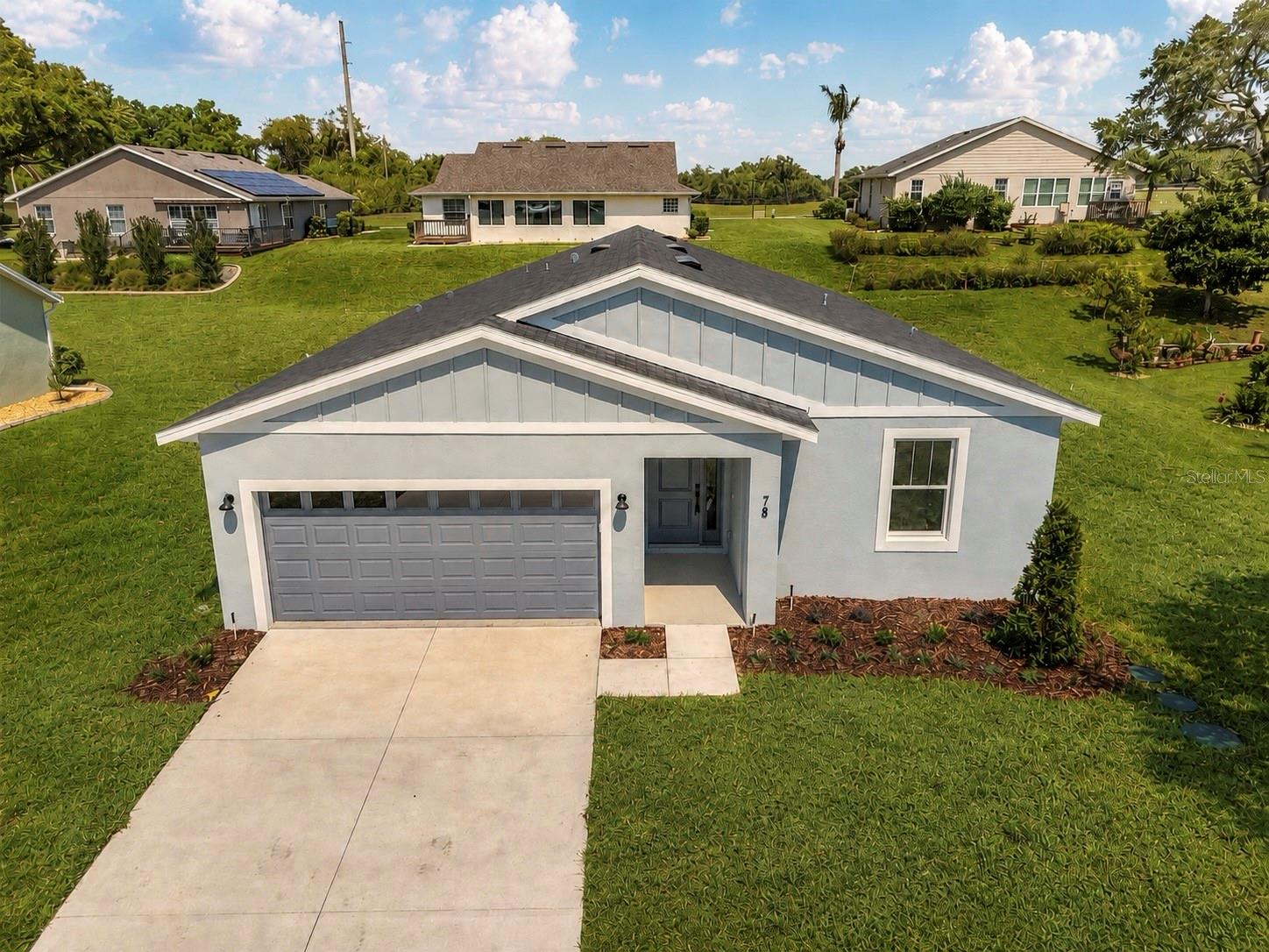 78 Fairway Cir, Umatilla, FL 32784 photo
