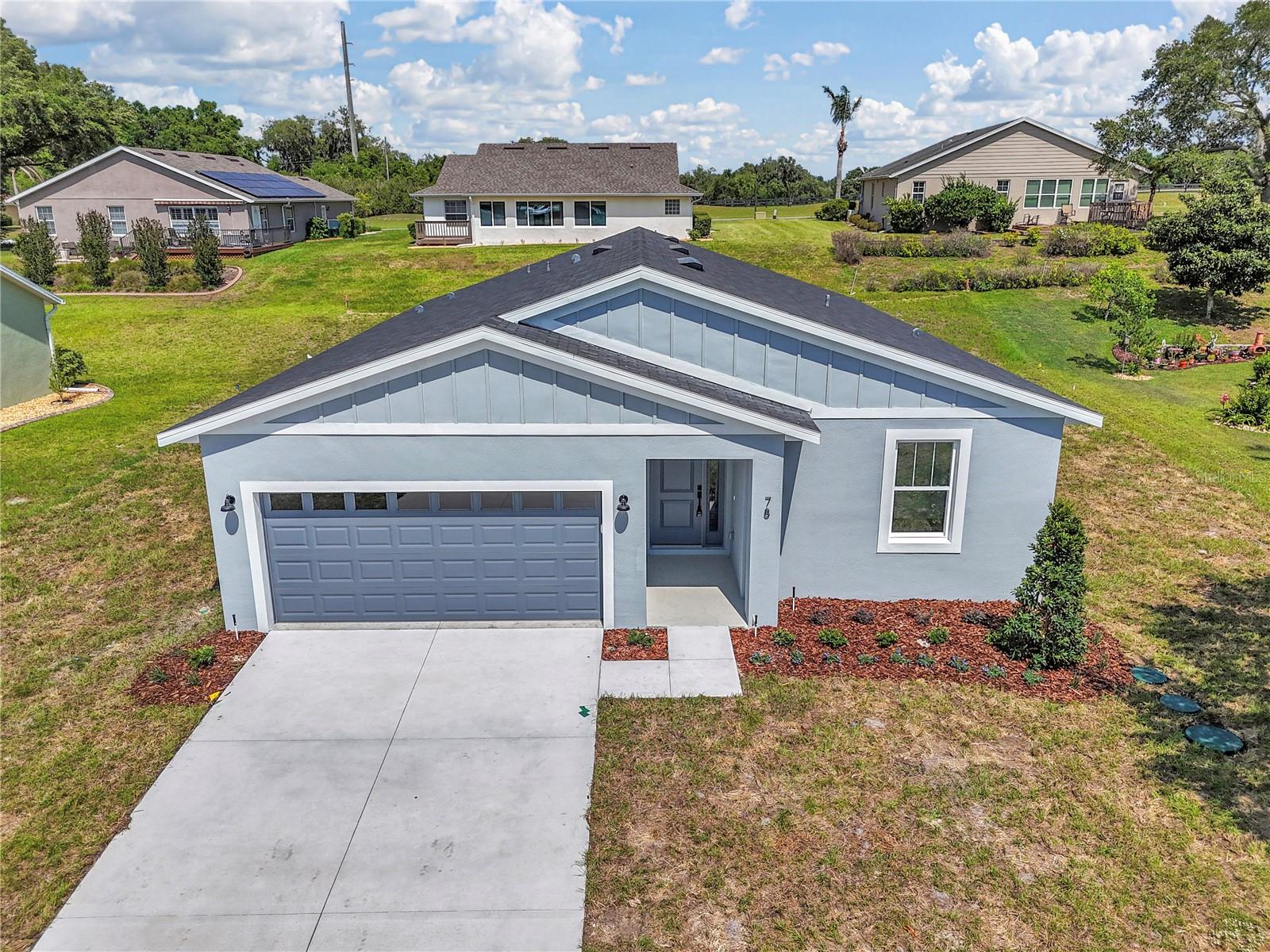 78 Fairway Cir, Umatilla, FL 32784