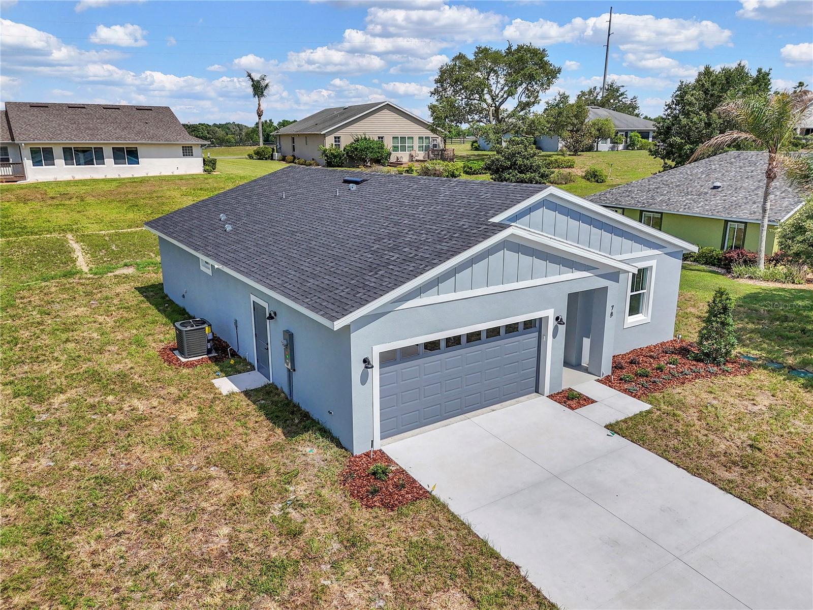78 Fairway Cir, Umatilla, FL 32784 photo