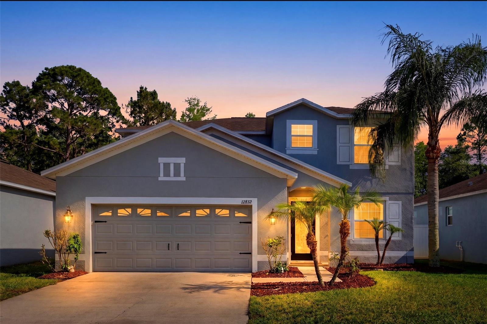 12832 Saulston Pl, Hudson, FL 34669 photo