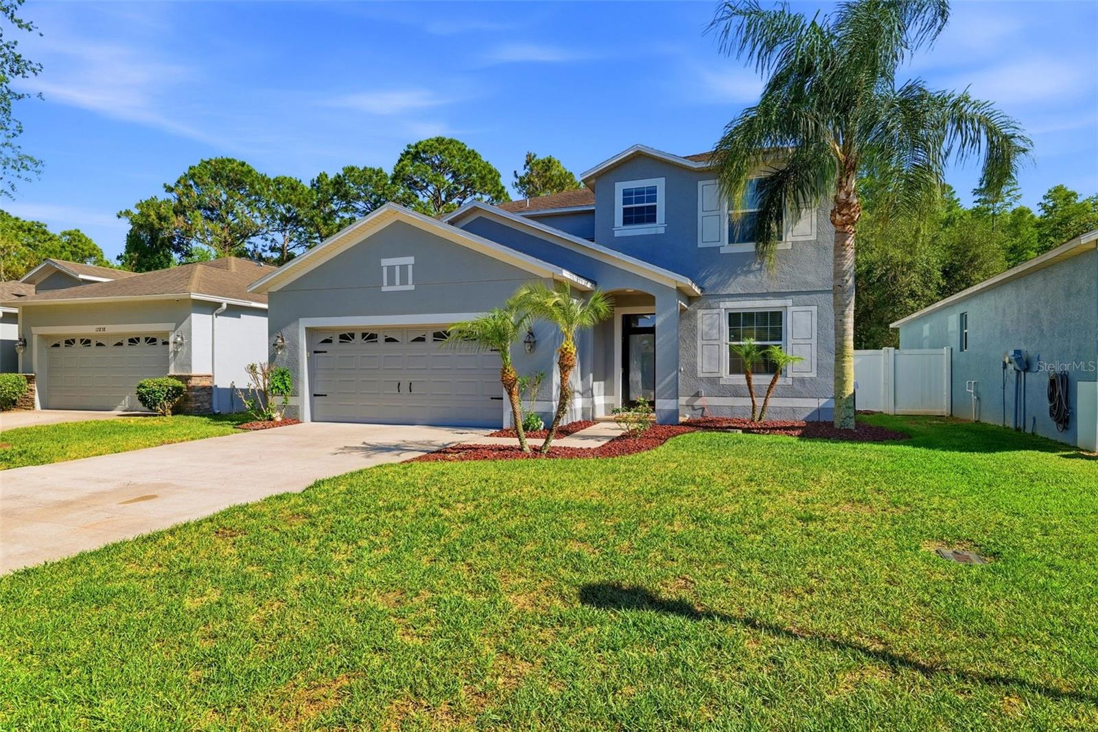 12832 Saulston Pl, Hudson, FL 34669 photo