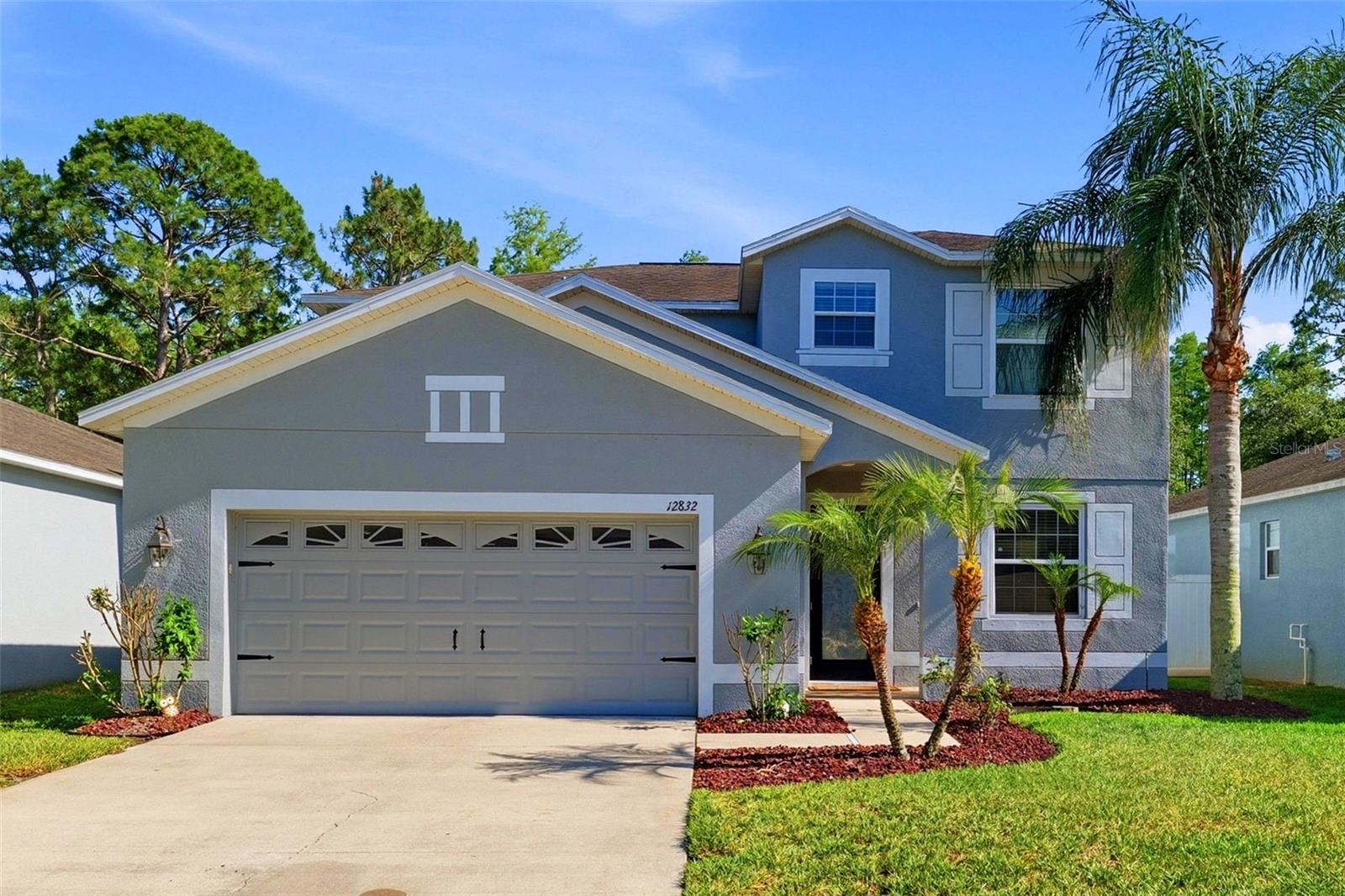 12832 Saulston Pl, Hudson, FL 34669