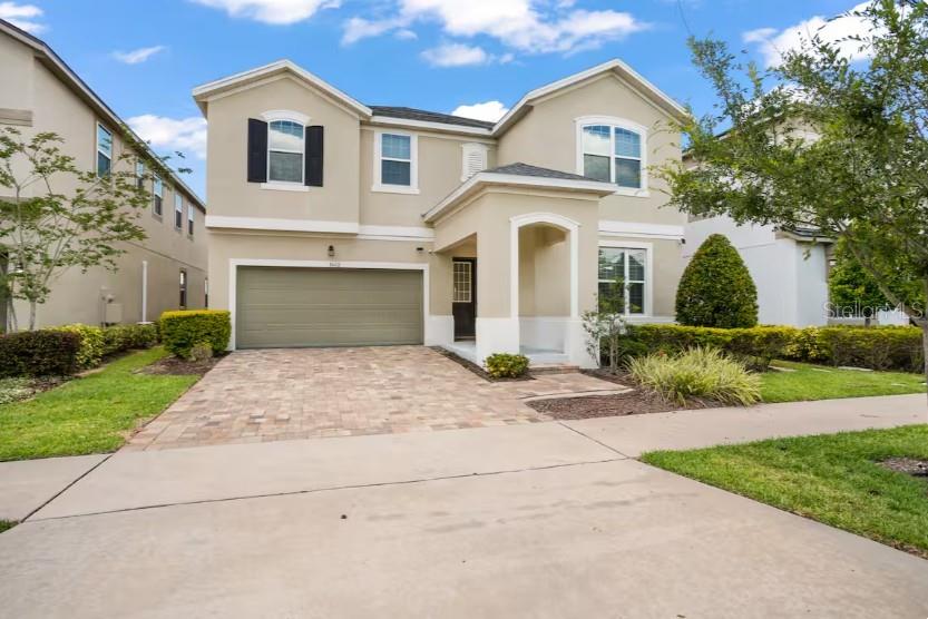 1632 Nassau Point Trl, Kissimmee, FL 34747