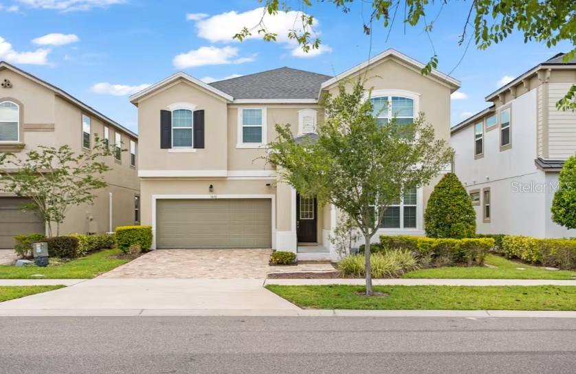 1632 Nassau Point Trl, Kissimmee, FL 34747 photo
