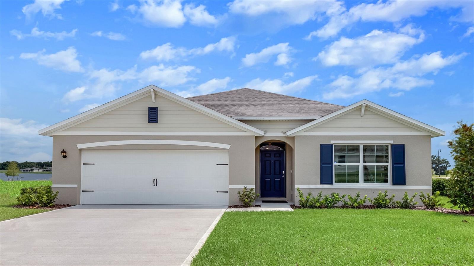 328 Alewife Ln, Poinciana, FL 34759
