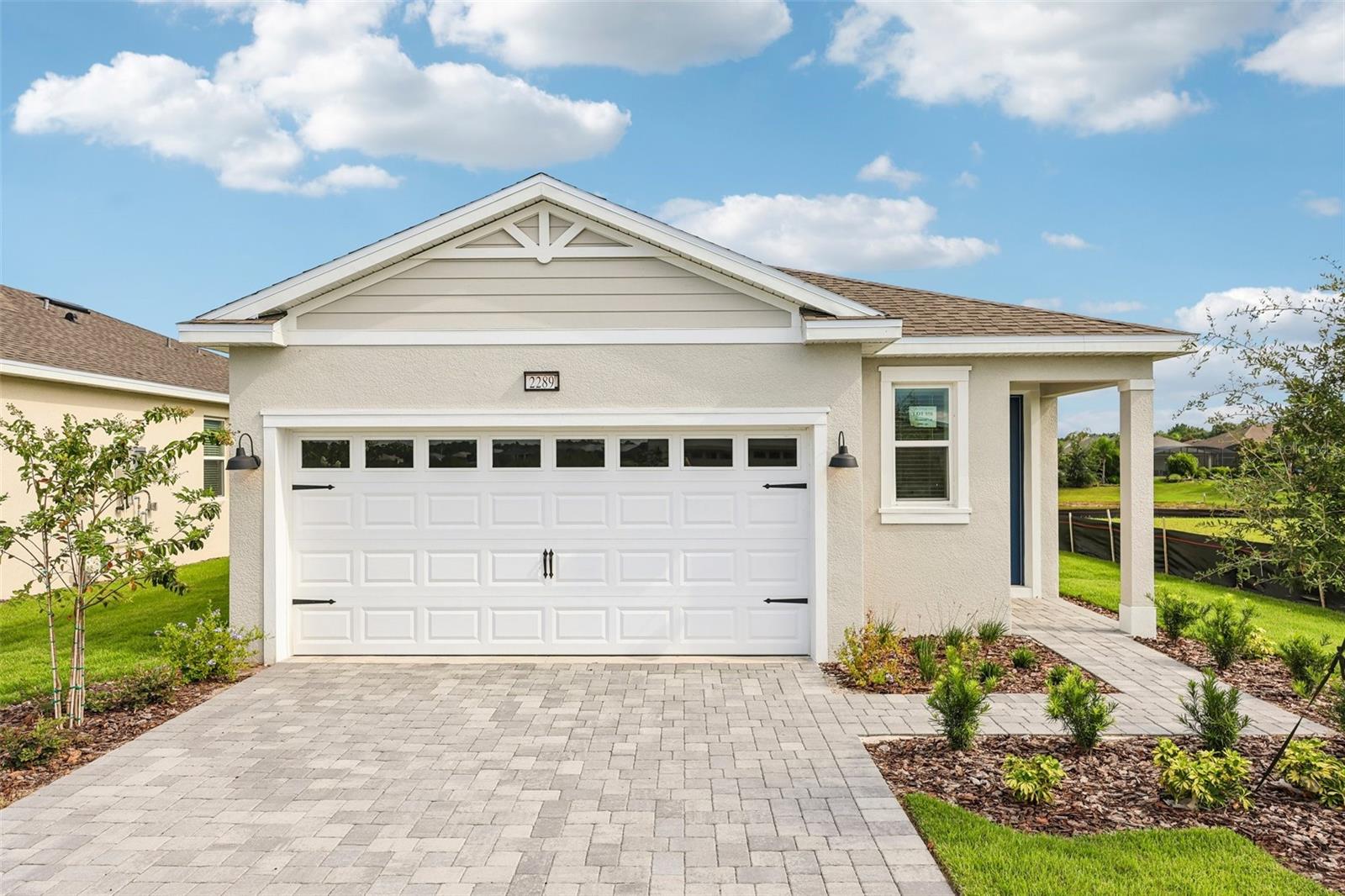 8595 Bridgeport Bay Cir, Mount Dora, FL 32757
