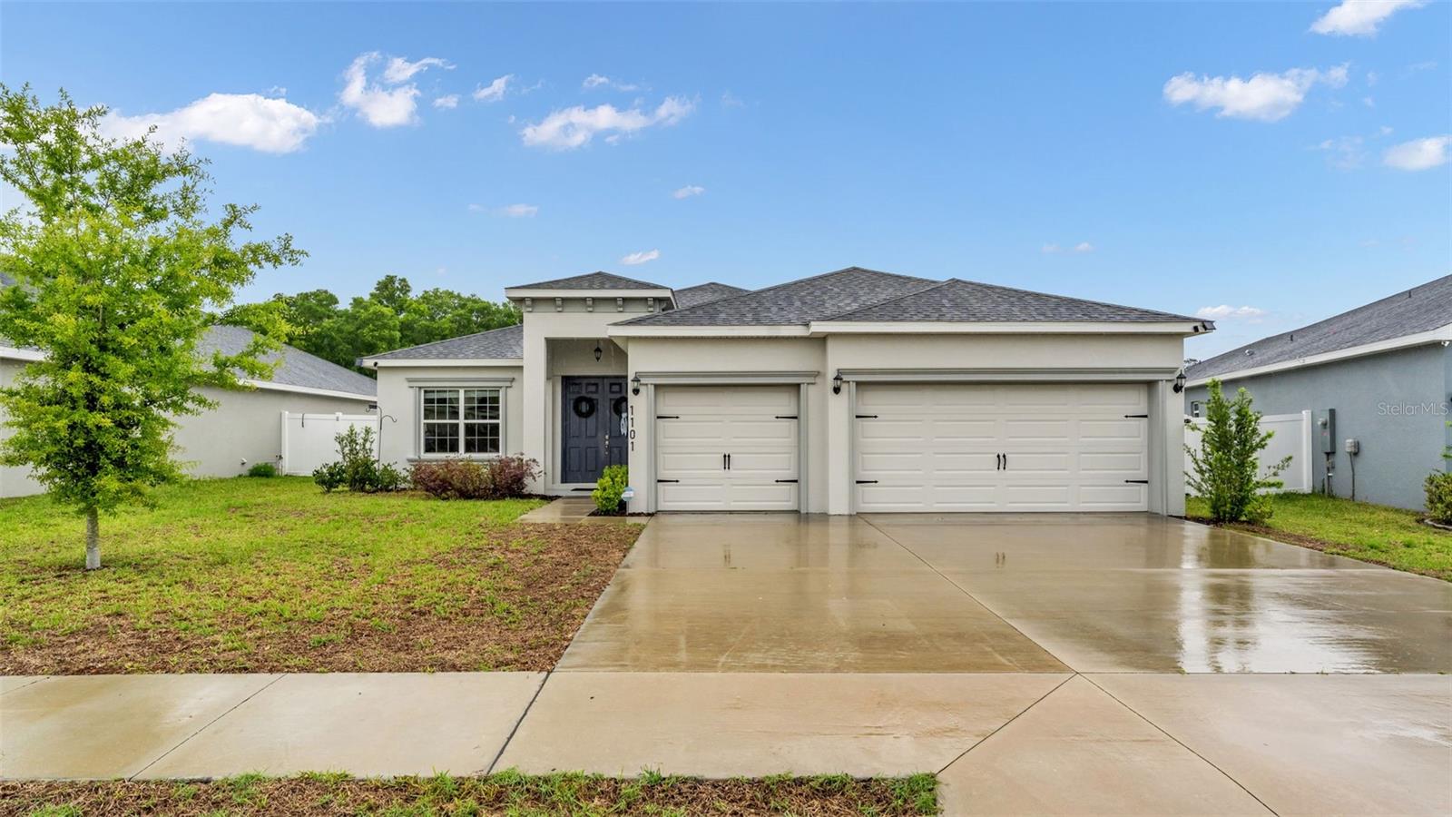 1101 Montgomery Ln, Polk City, FL 33868 photo