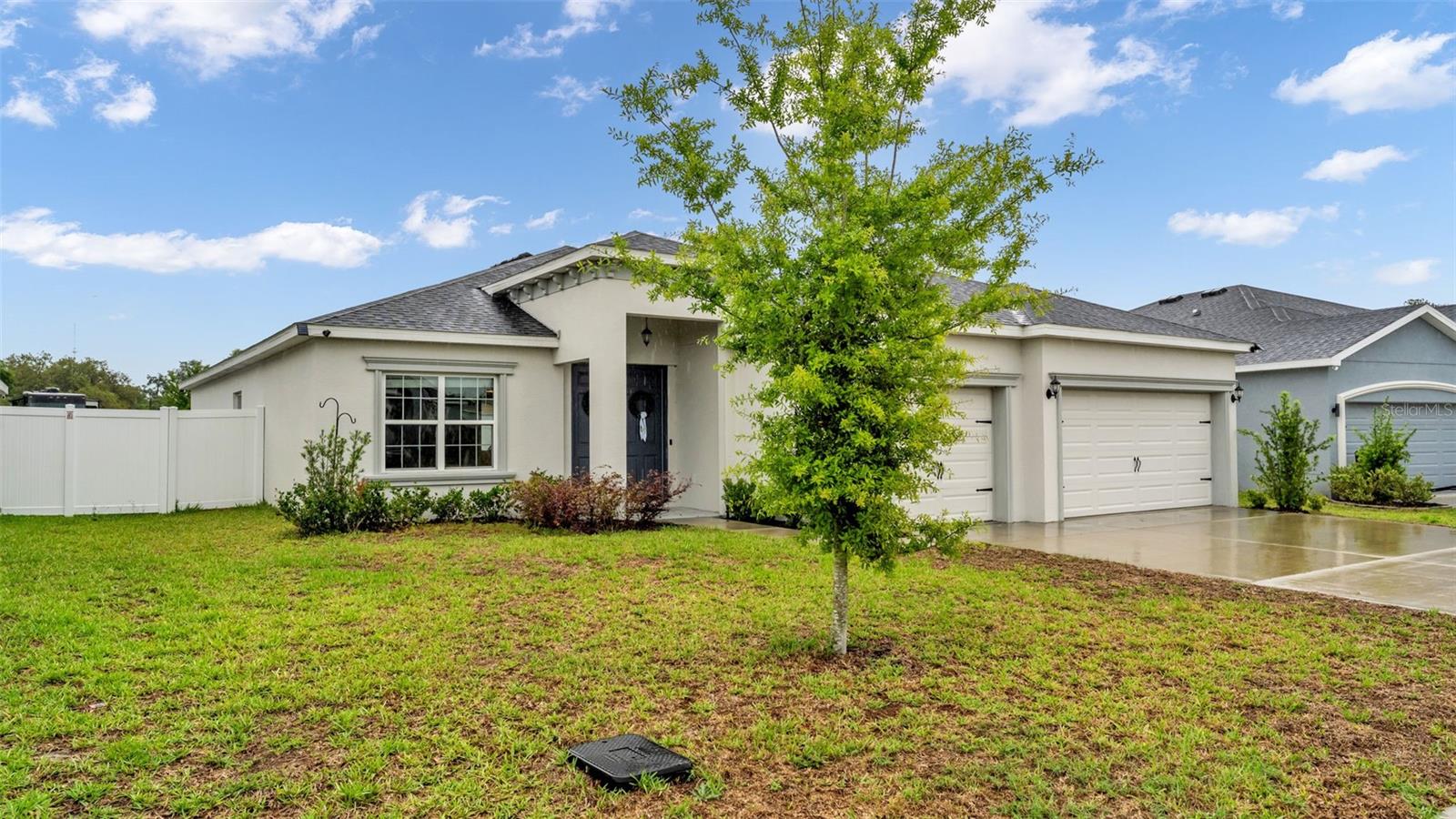 1101 Montgomery Ln, Polk City, FL 33868 photo