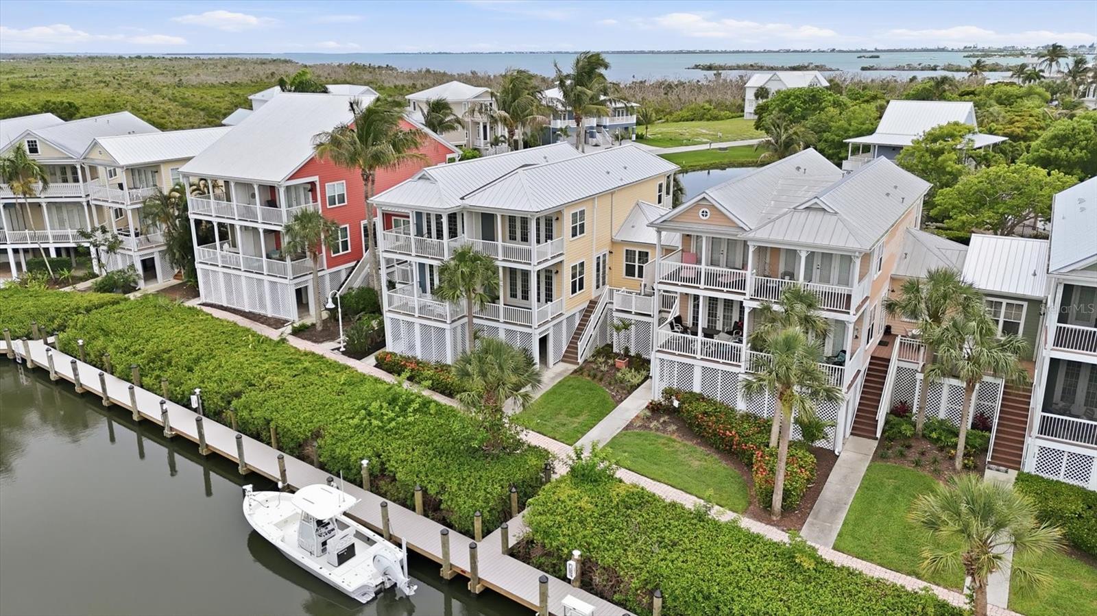 11780 Anglers Club Dr #107, Placida, FL 33946 photo