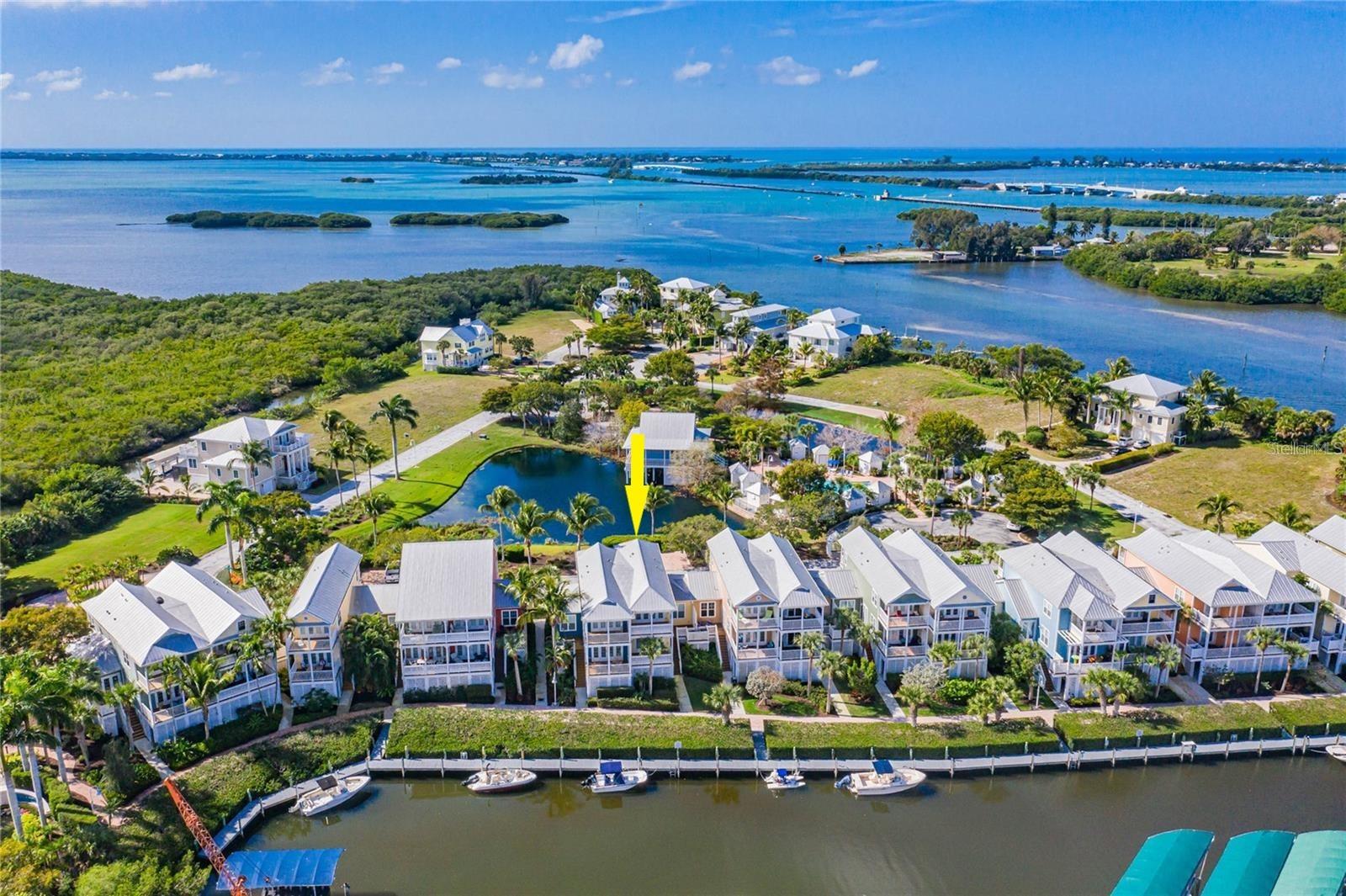 11780 Anglers Club Dr, Placida, FL 33946