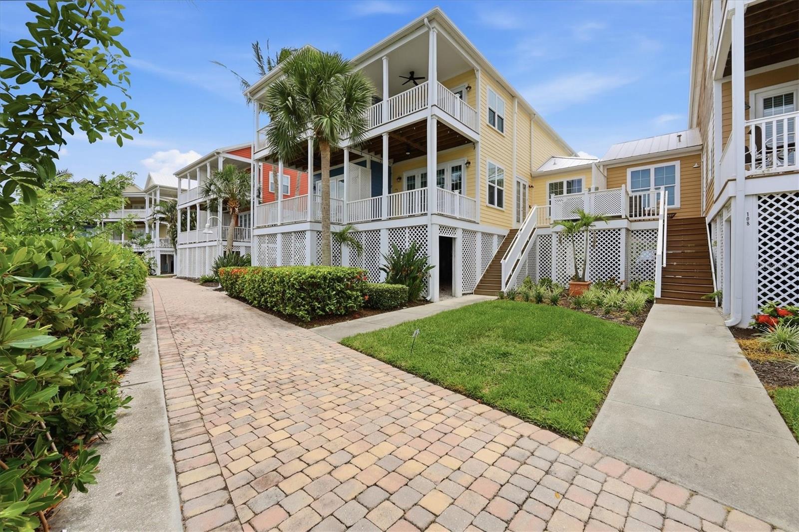 11780 Anglers Club Dr #107, Placida, FL 33946 photo