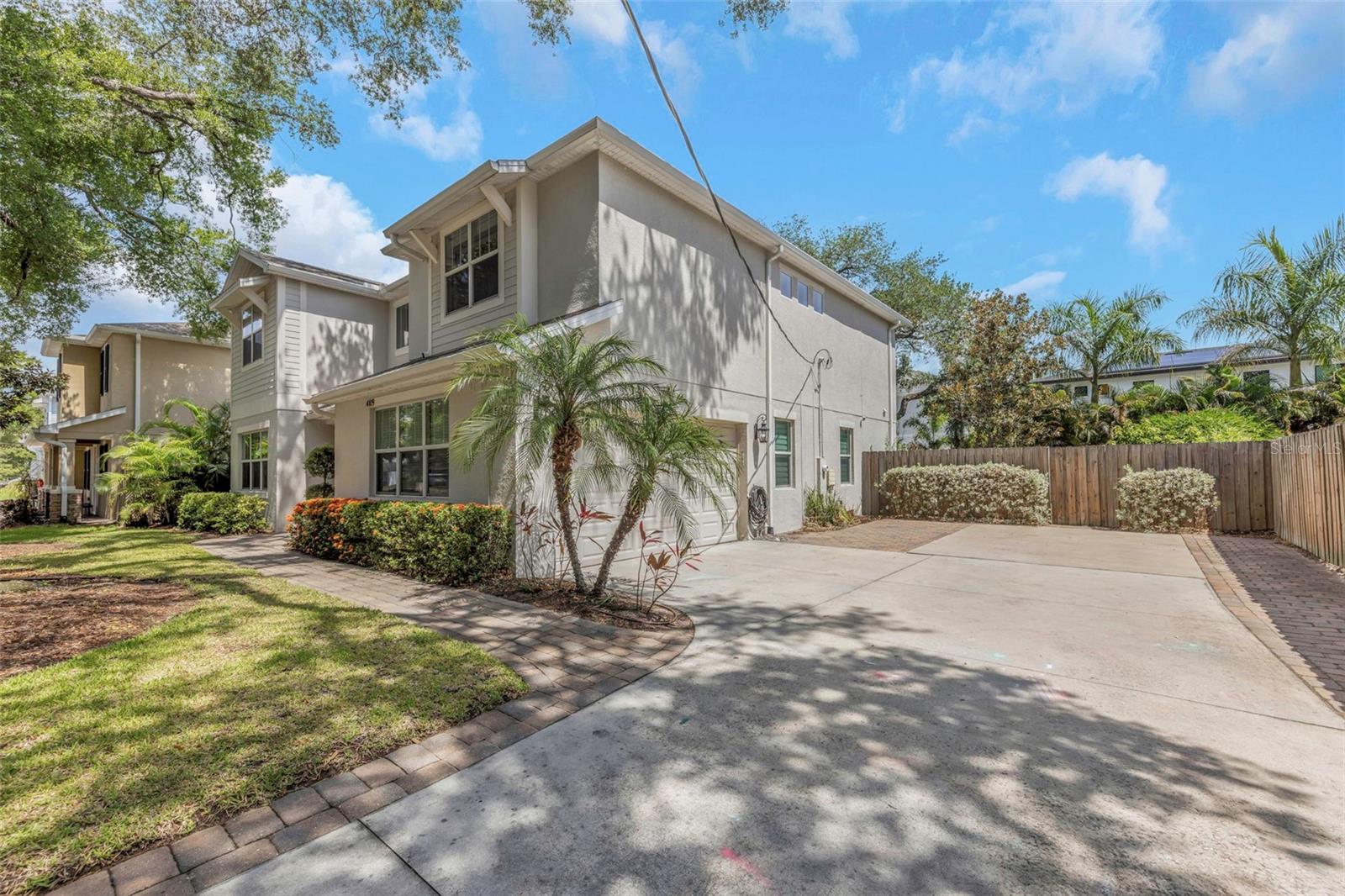 4109 W Vasconia St, Tampa, FL 33629 photo
