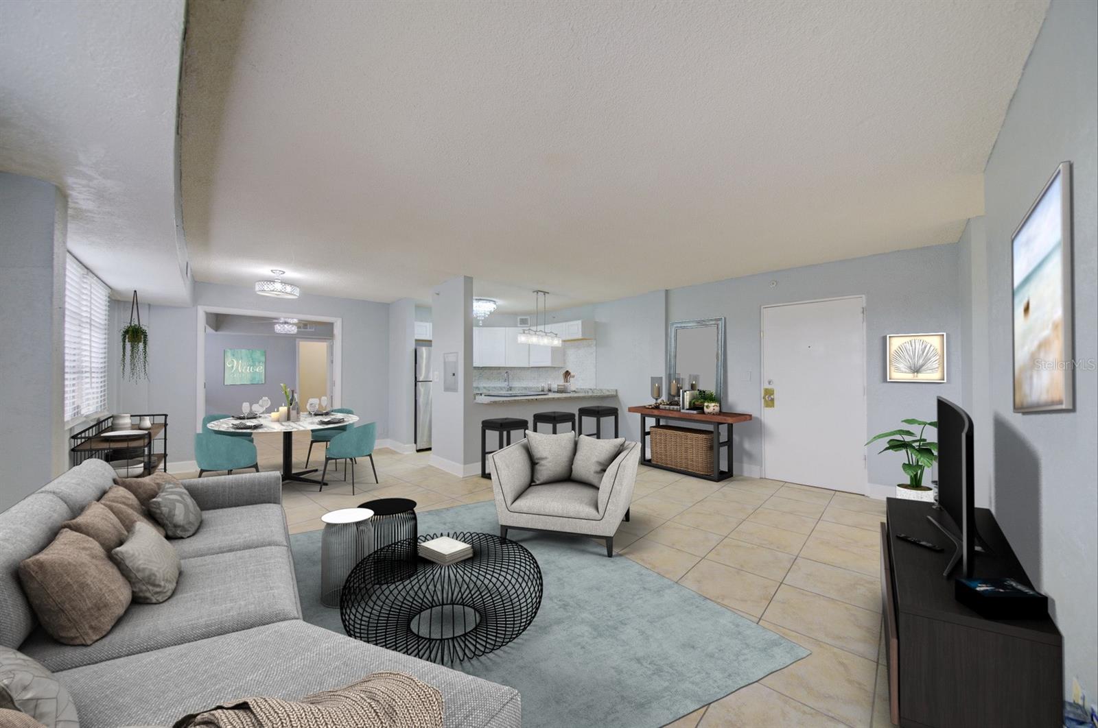 3315 58 Ave #306, Saint Petersburg, FL 33712 photo