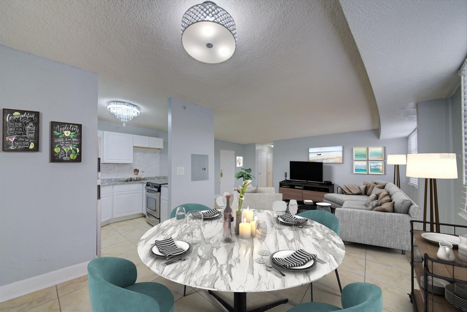 3315 58 Ave #306, Saint Petersburg, FL 33712 photo