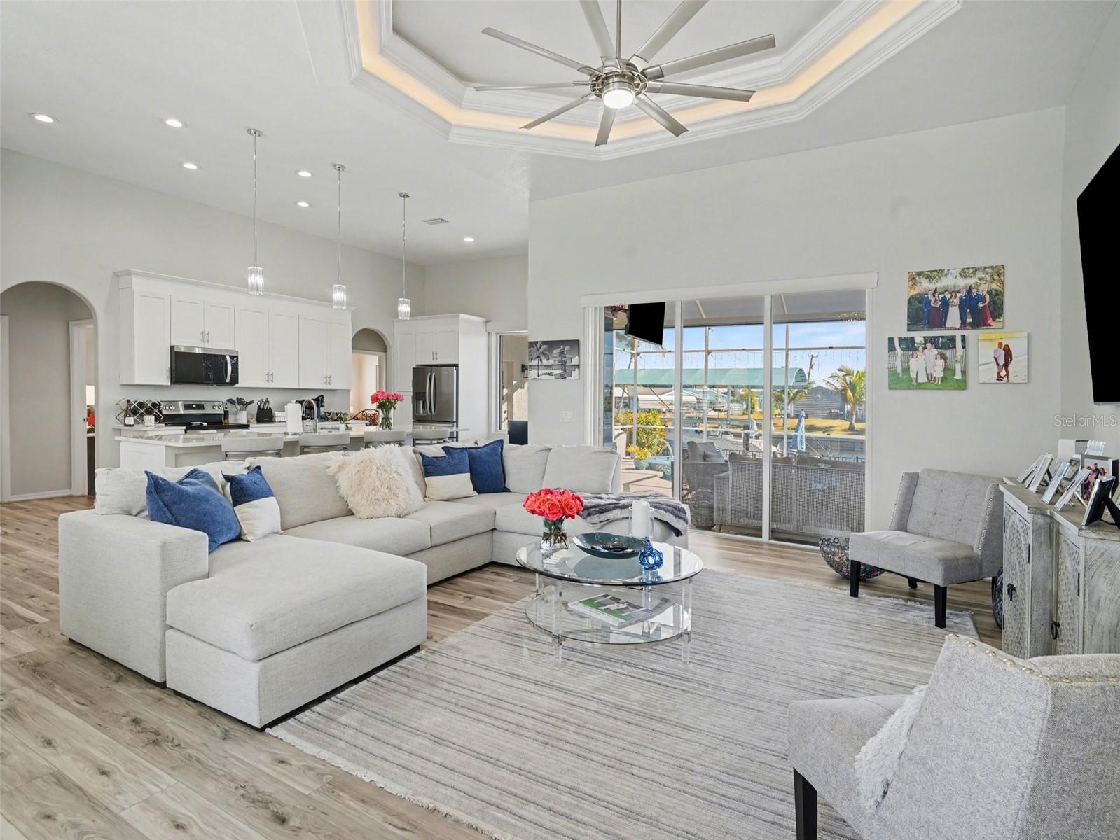 4256 Beach View Ct, Port Charlotte, FL 33948 photo