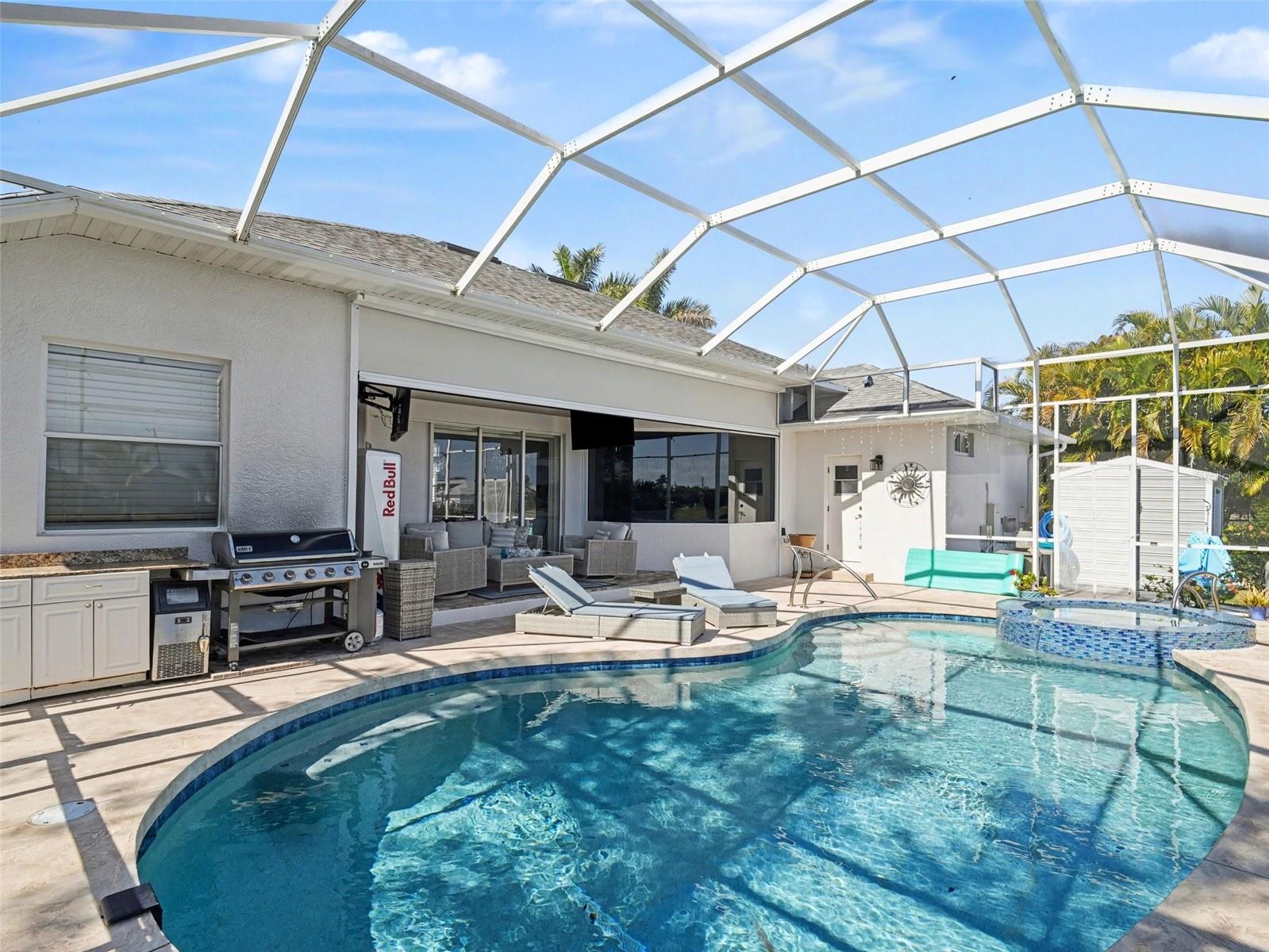 4256 Beach View Ct, Port Charlotte, FL 33948 photo