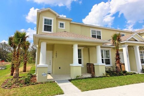 Townhouse in CLERMONT FL 1507 TRANQUIL AVENUE.jpg