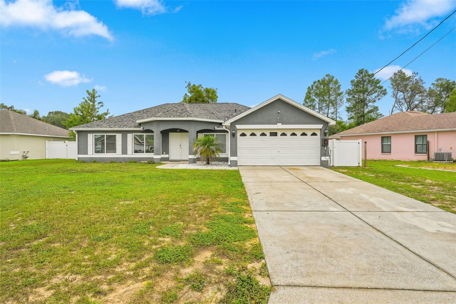 5341 Birchwood Rd, Spring Hill, FL 34608