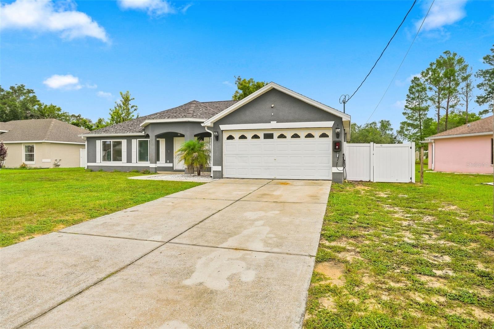 5341 Birchwood Rd, Spring Hill, FL 34608 photo