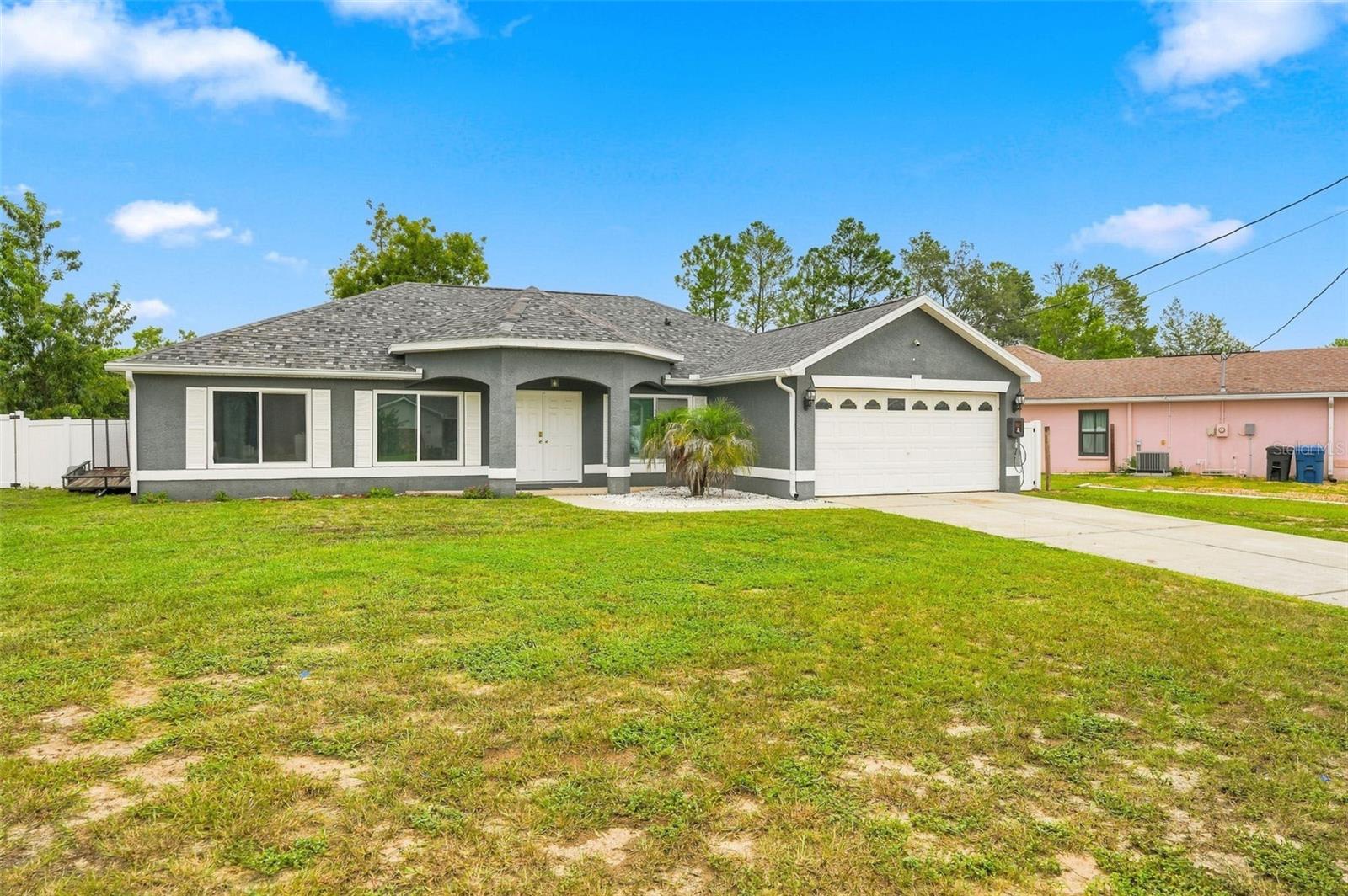 5341 Birchwood Rd, Spring Hill, FL 34608 photo
