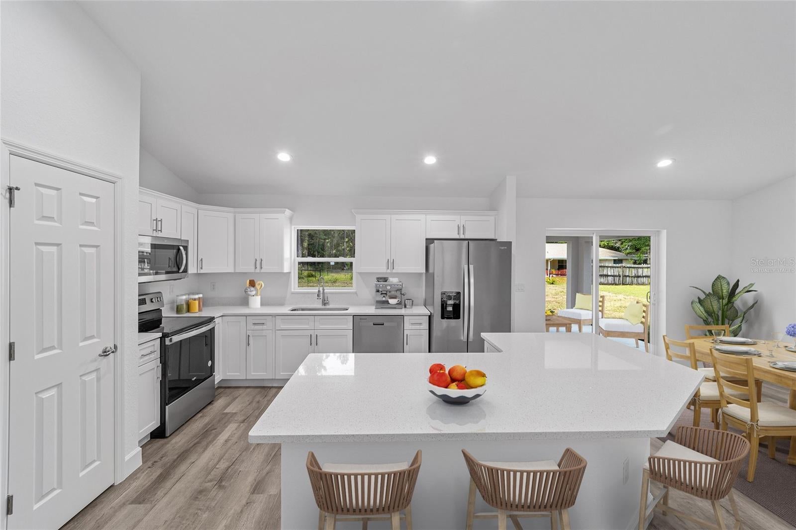 5861 NW 64 St, Ocala, FL 34482 photo