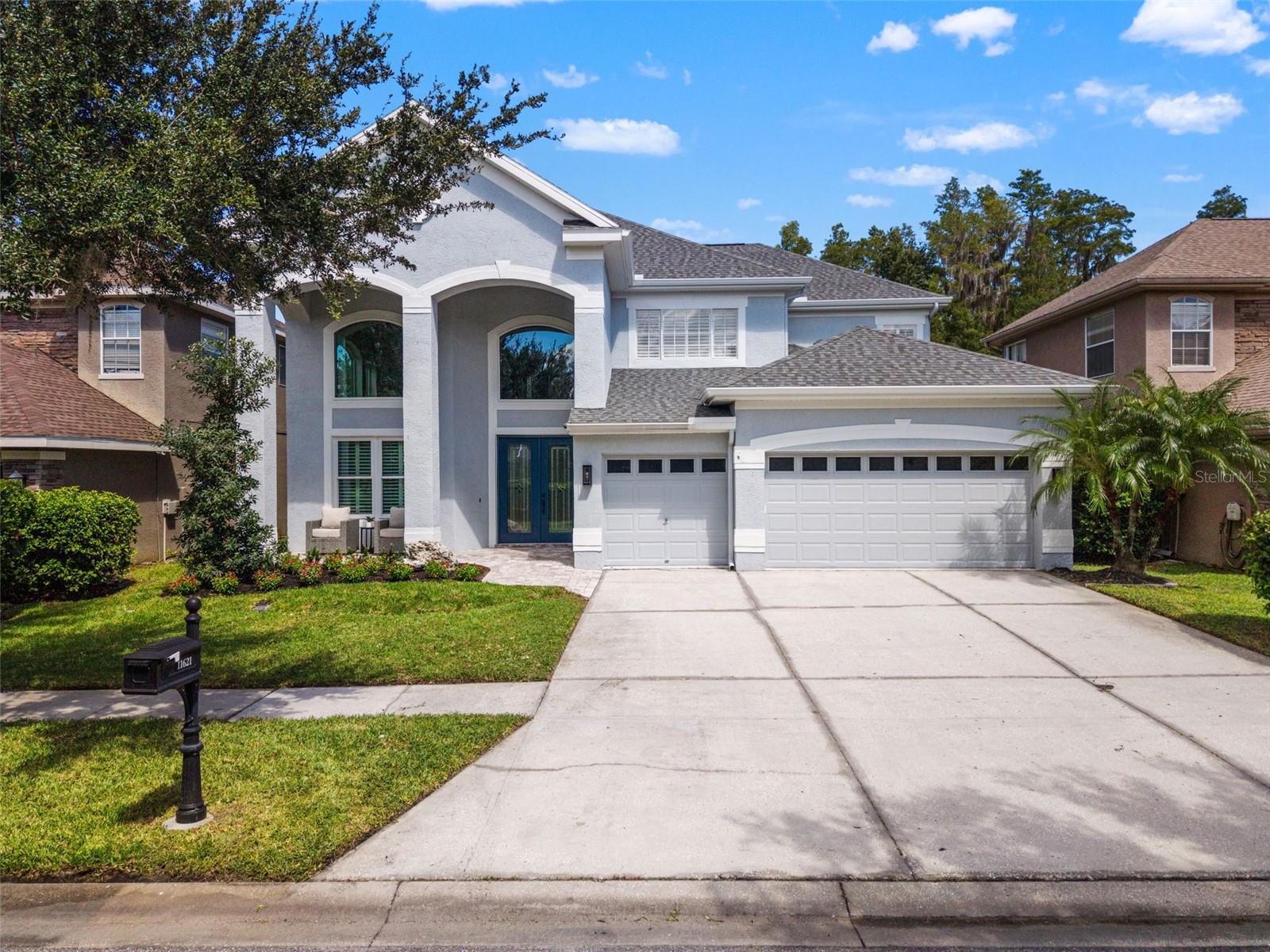 11621 Renaissance View Ct, Tampa, FL 33626