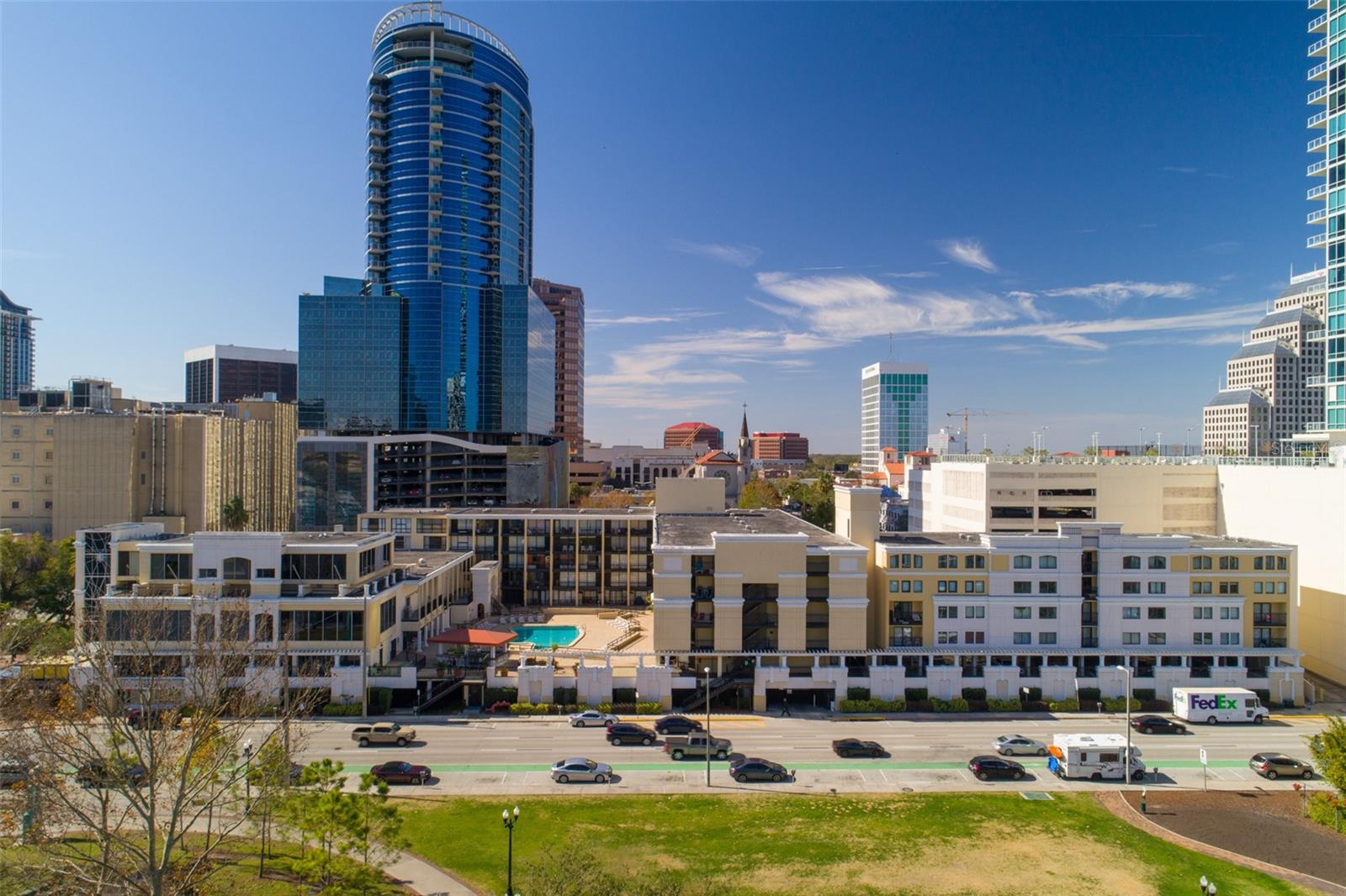151 E Washington St #209, Orlando, FL 32801 photo