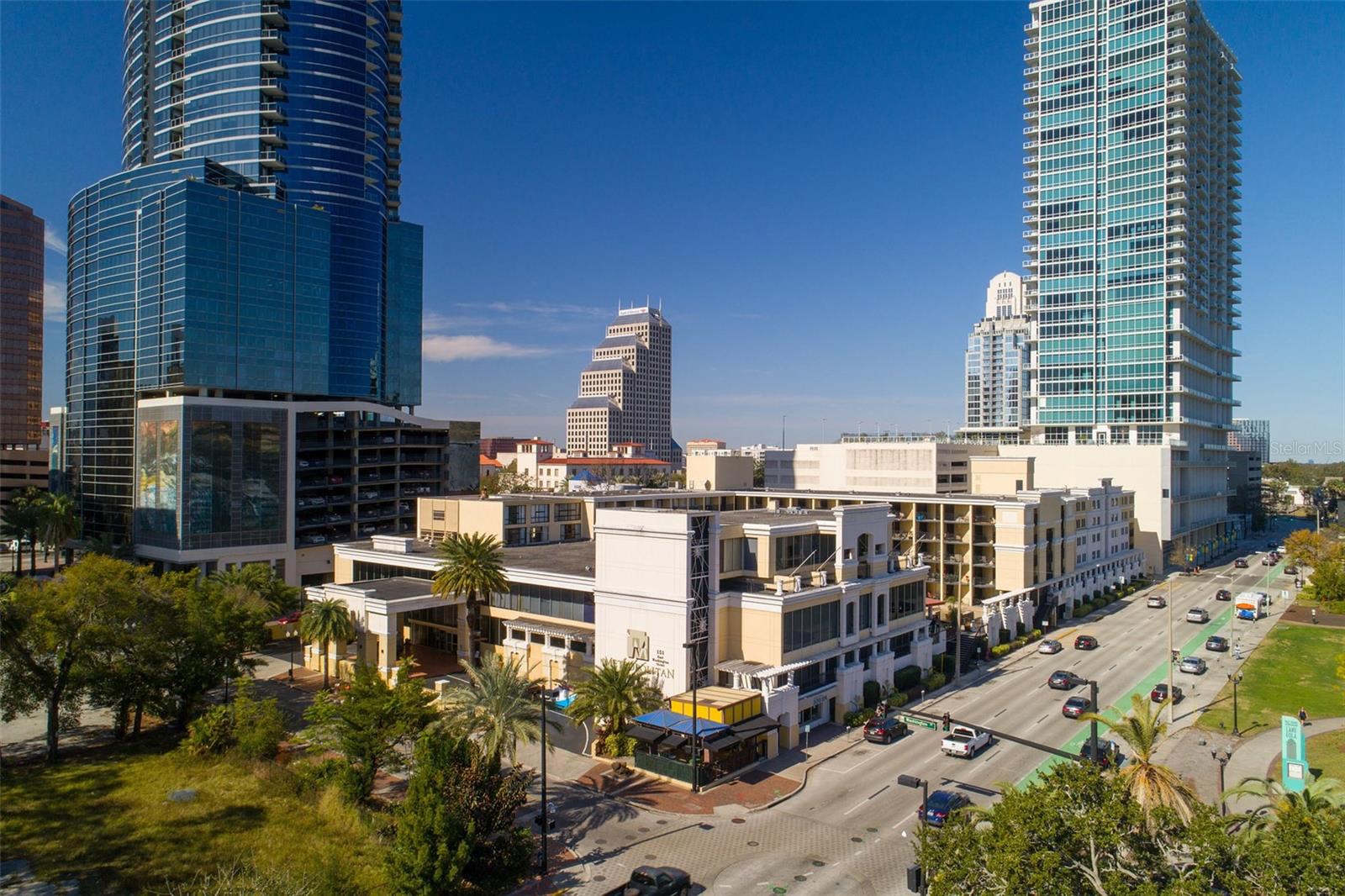 151 Washington St, Orlando, FL 32801