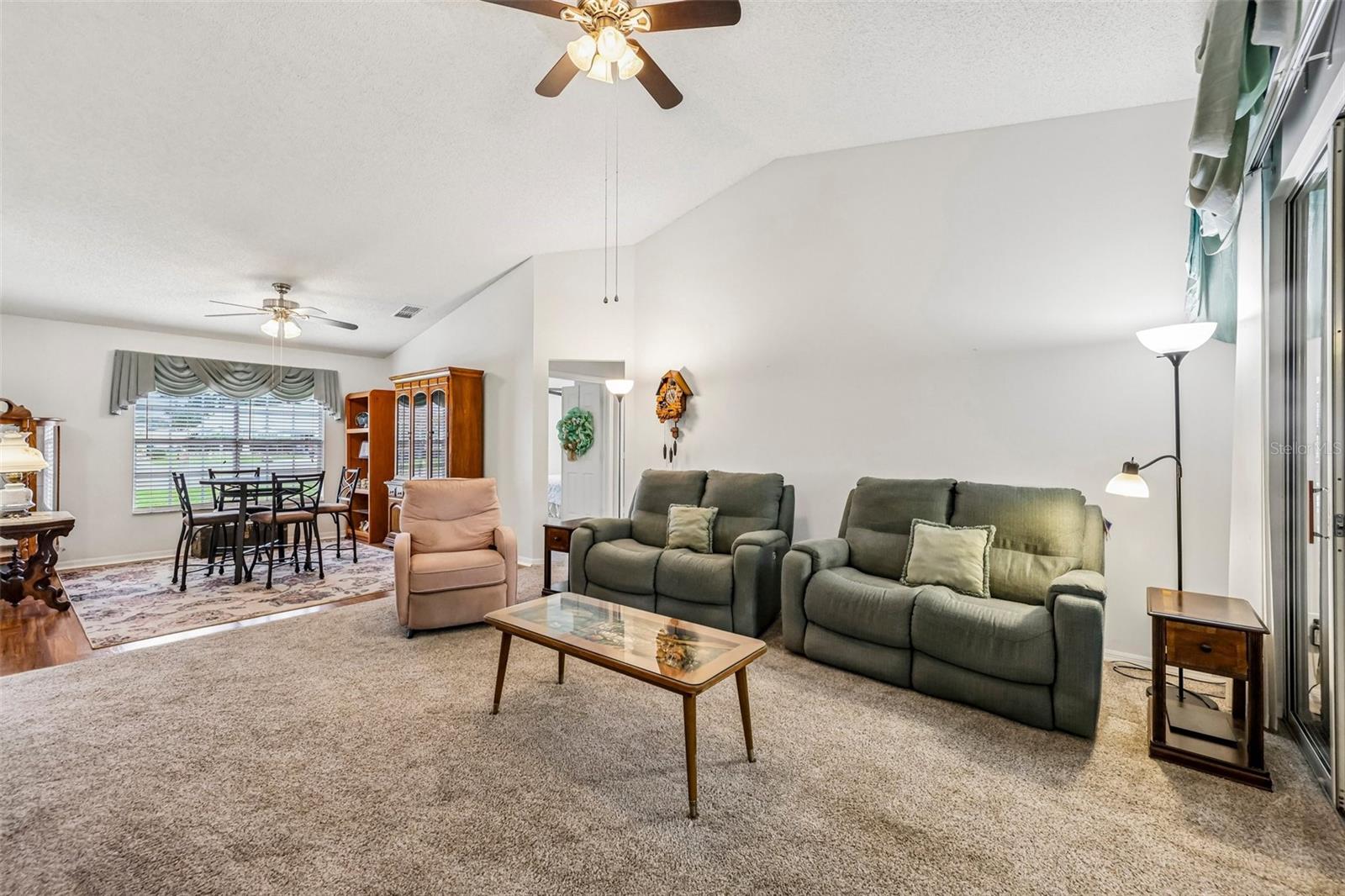 25111 Bonnie Blue Ct, Leesburg, FL 34748 photo