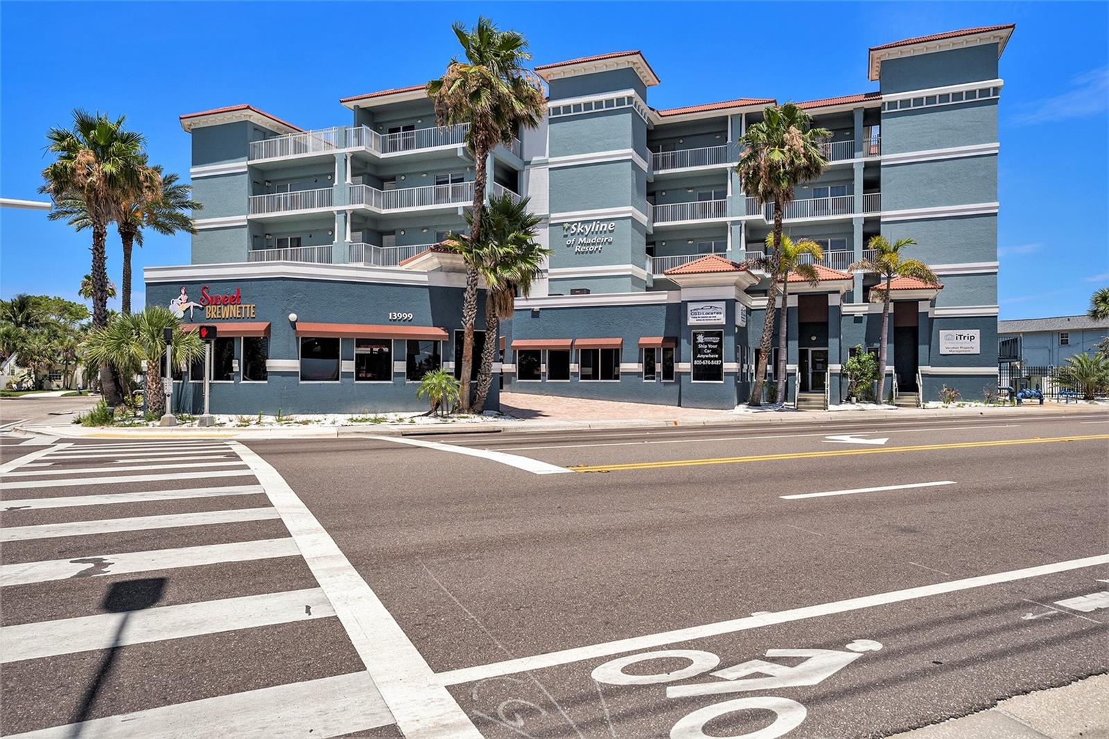 13999 Gulf Blvd #406, Saint Petersburg, FL 33708 photo