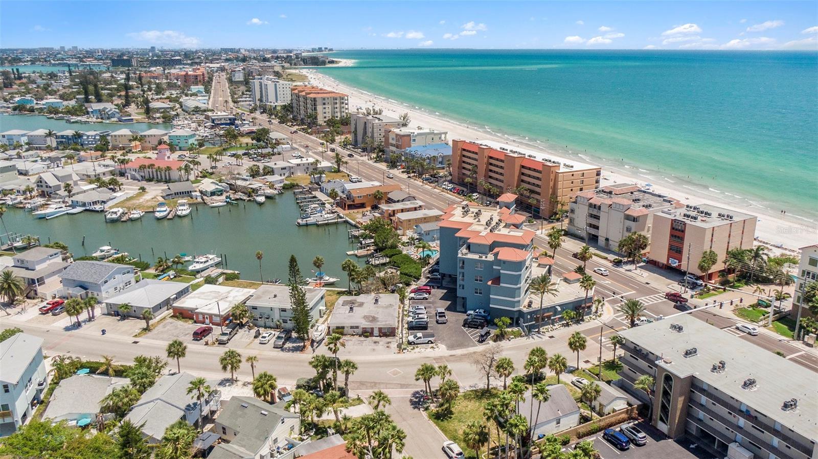 13999 Gulf Blvd #406, Saint Petersburg, FL 33708 photo