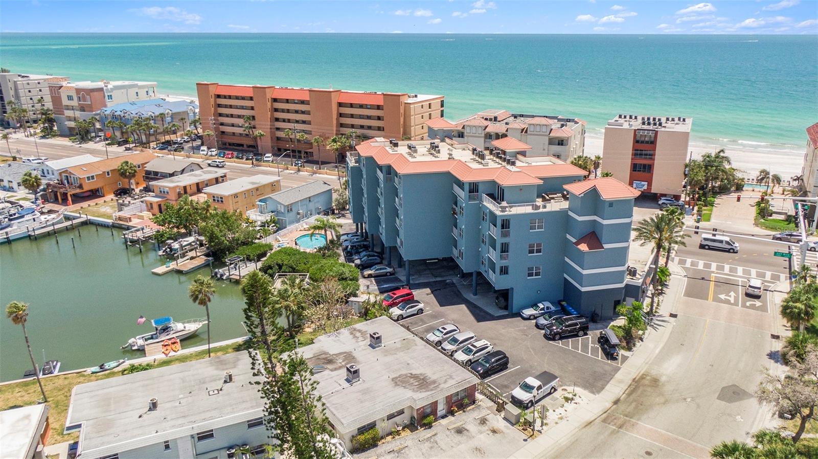 13999 Gulf Blvd #406, Saint Petersburg, FL 33708 photo
