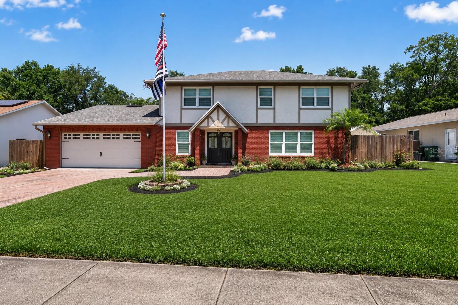 2178 Marquita Dr, Dunedin, FL 34698