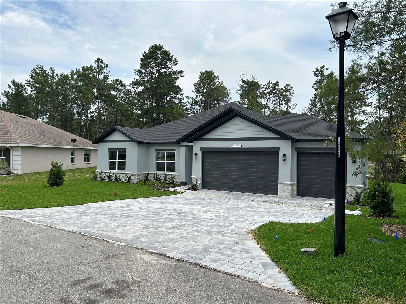 11500 Lomita Wren Rd, Brooksville, FL 34614 photo