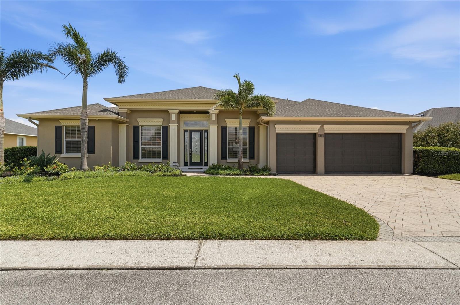 644 Hart Lake Dr, Winter Haven, FL 33884 photo