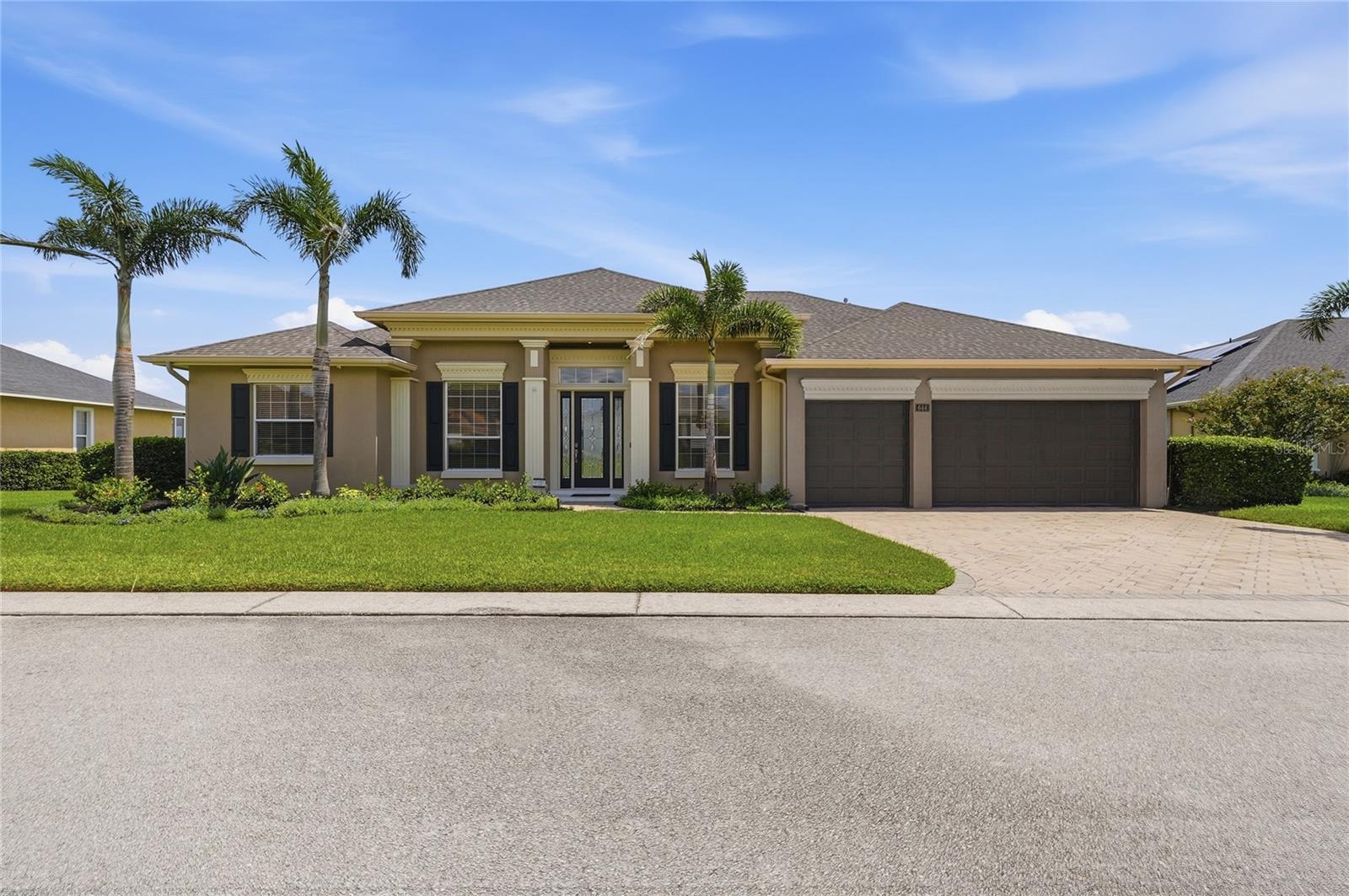 644 Hart Lake Dr, Winter Haven, FL 33884 photo